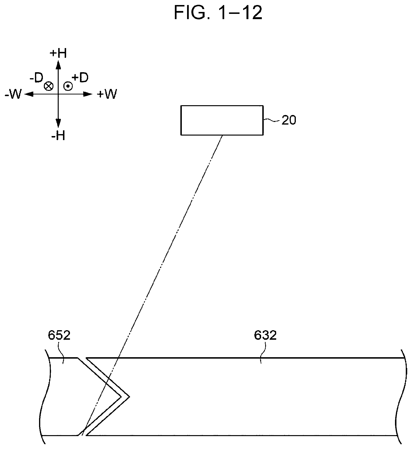 Patent US12319524 Figure 12 – Sheet containing apparatus and image forming apparatus
