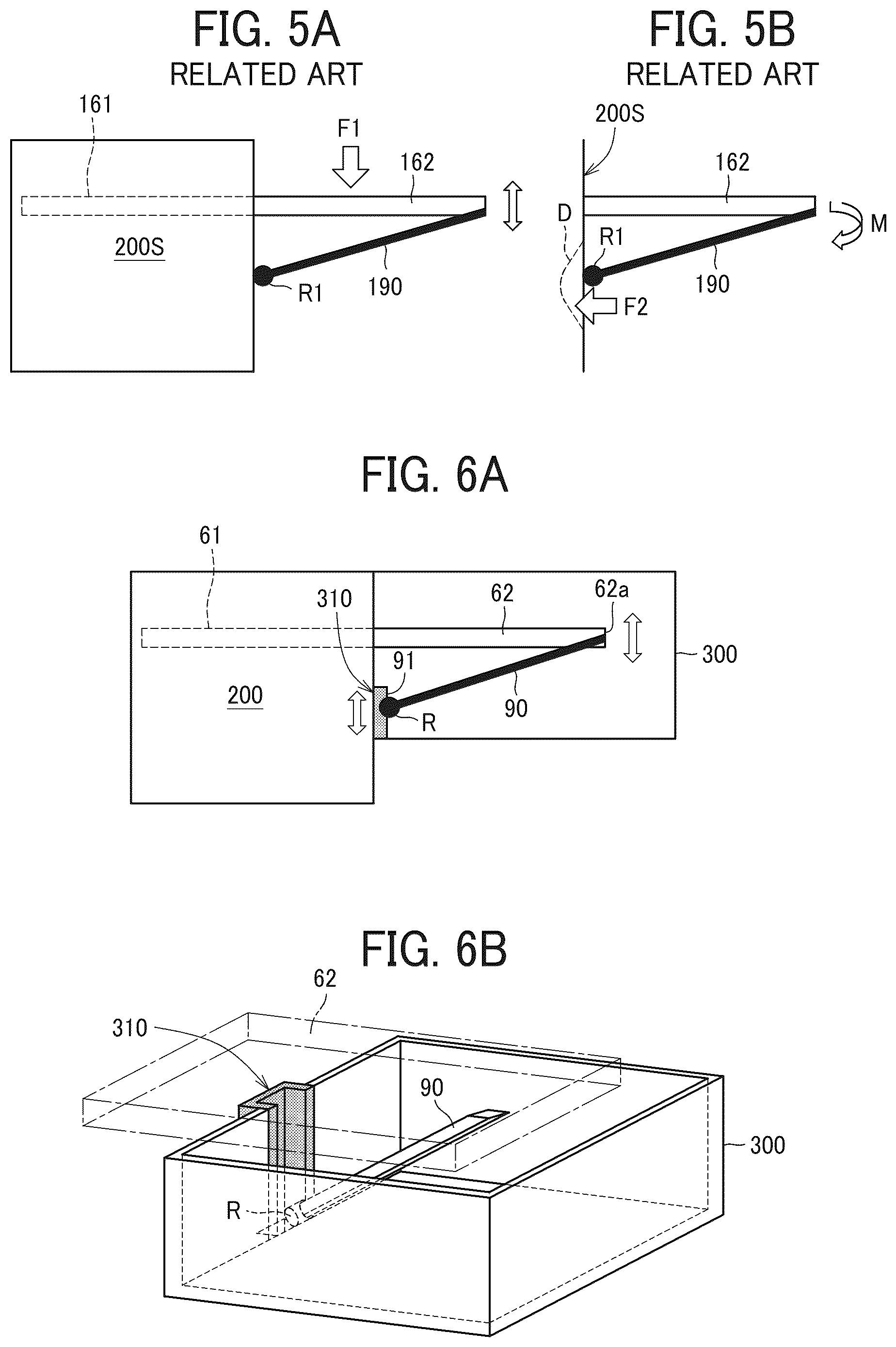 Patent US12319525 Figure 3 – Sheet feeding device and image forming apparatus incorporating the sheet feeding device