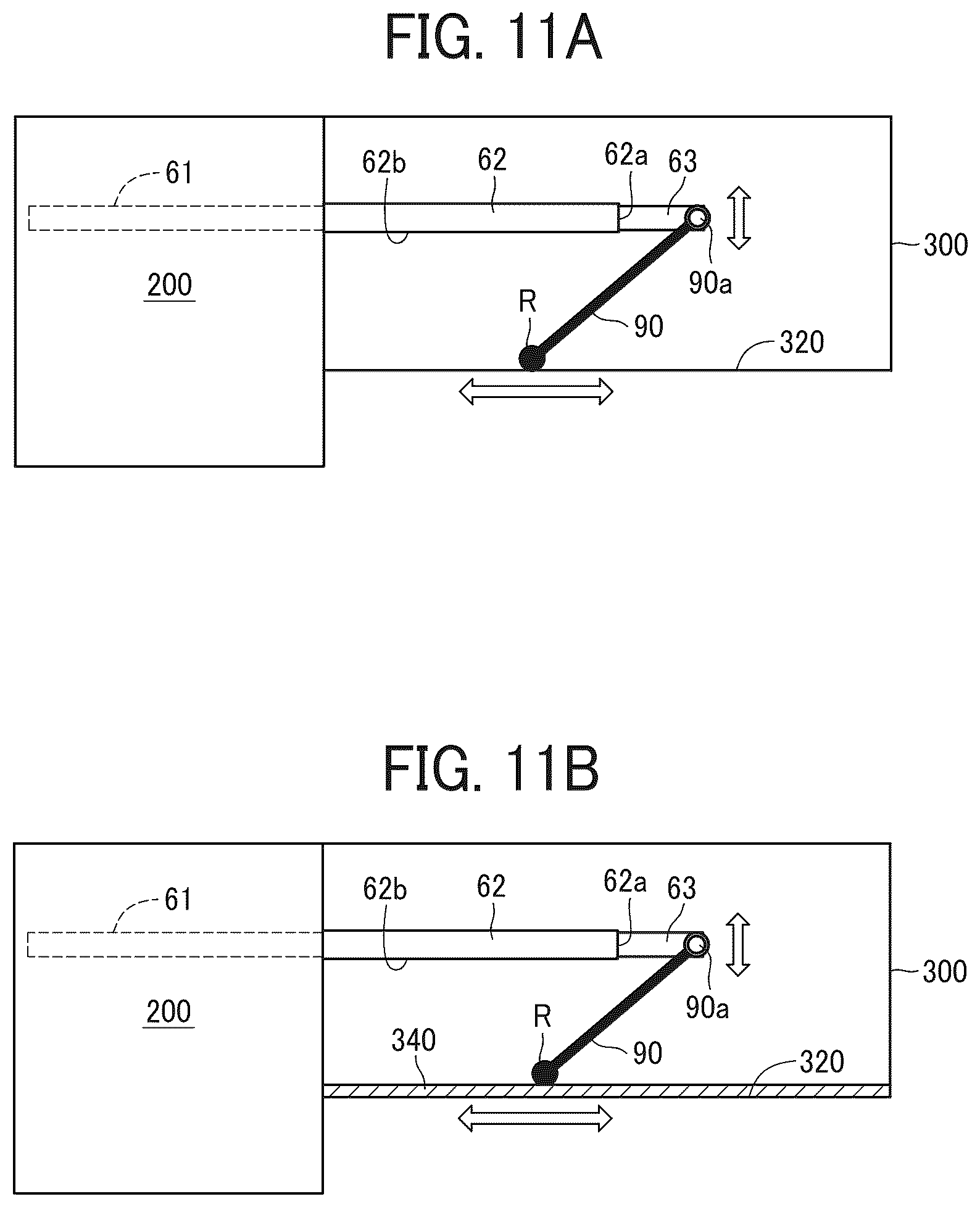 Patent US12319525 Figure 7 – Sheet feeding device and image forming apparatus incorporating the sheet feeding device
