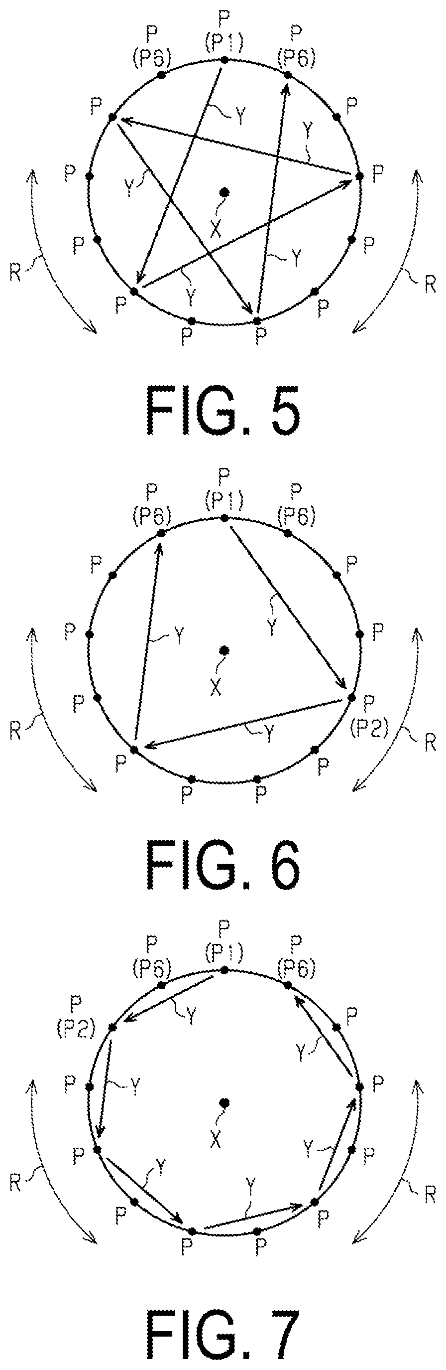 Patent US12319534 Figure 3 – Method of manufacturing glass direct roving