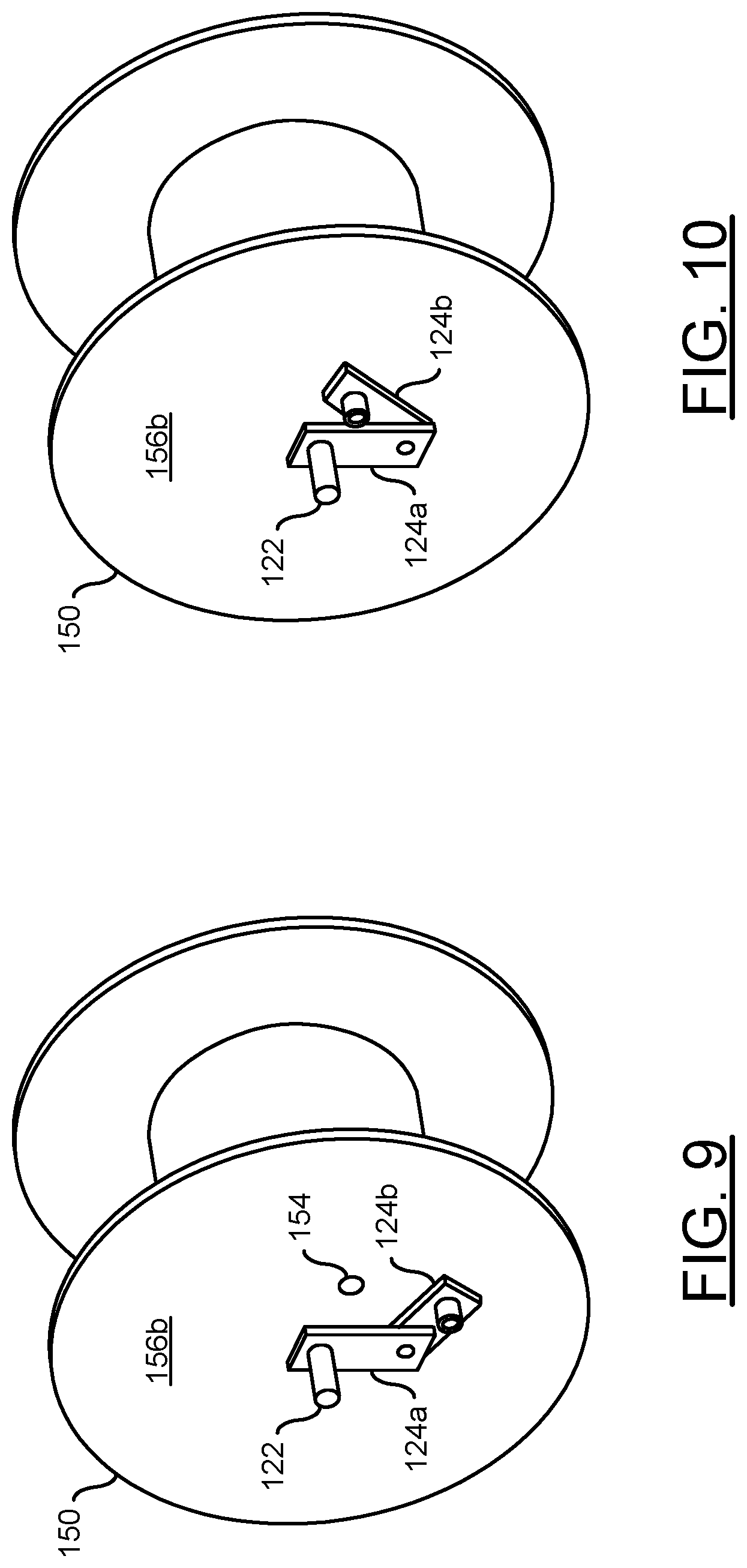 Patent US12319535 Figure 7 – Reel take-up machine