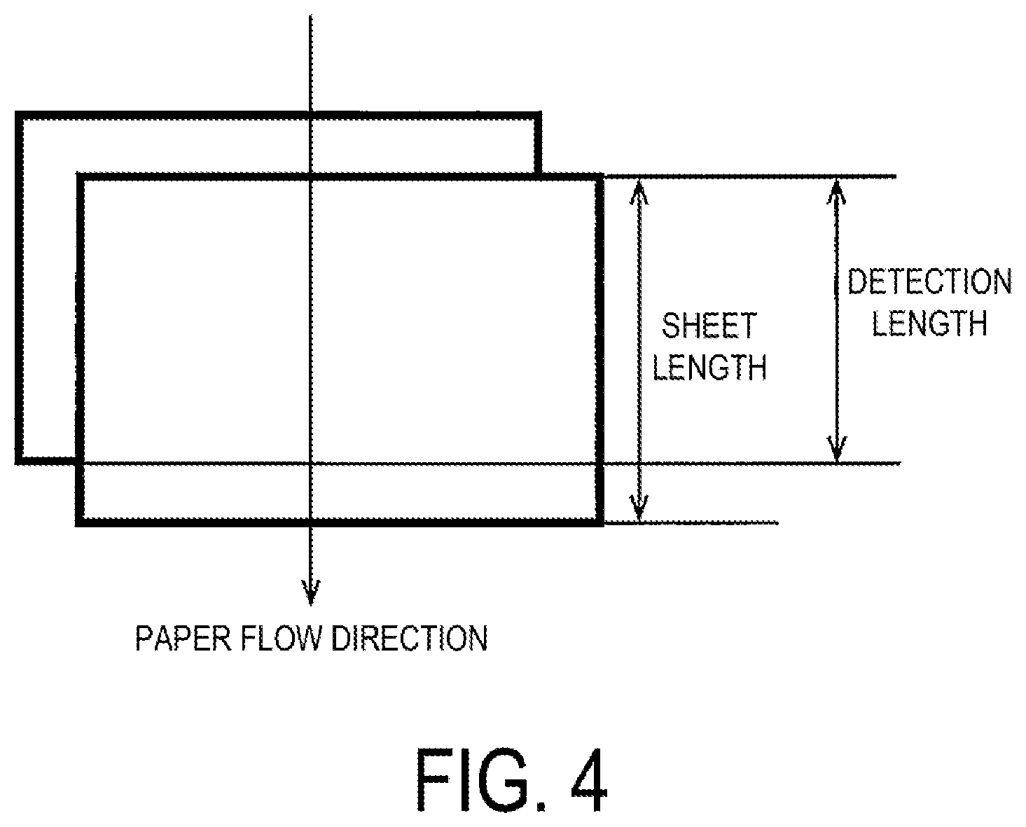 Patent US12319536 Figure 4 – Document transport device, document transport method, and document transport control system