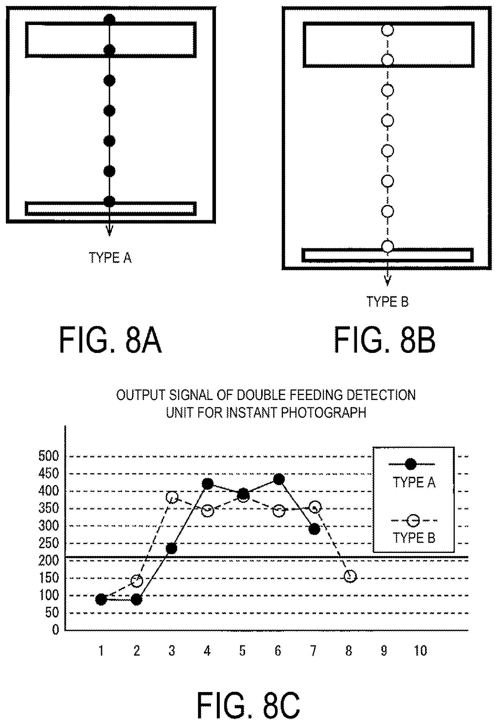 Patent US12319536 Figure 8 – Document transport device, document transport method, and document transport control system