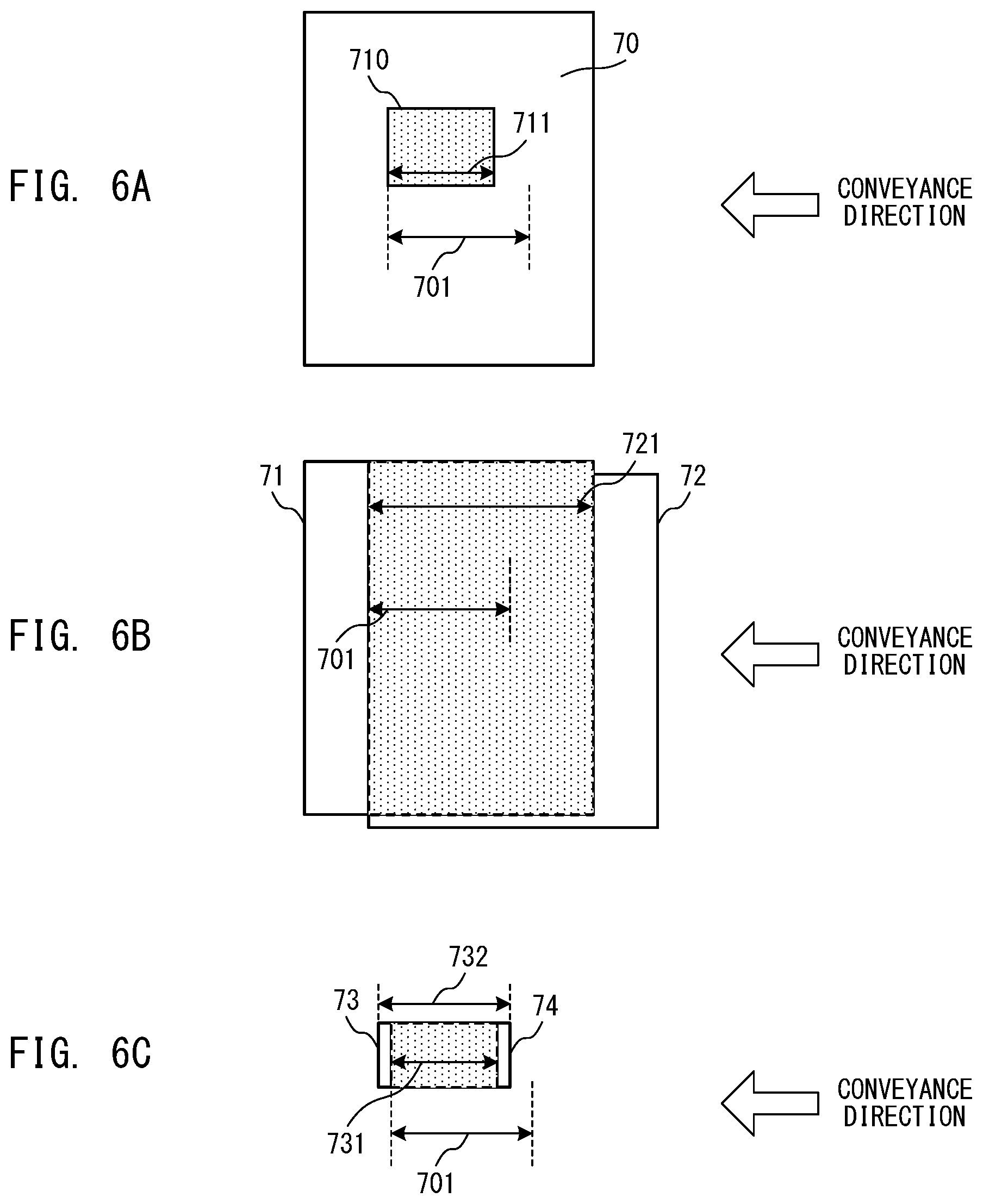 Patent US12319537 Figure 5 – Sheet conveying apparatus and image reading apparatus