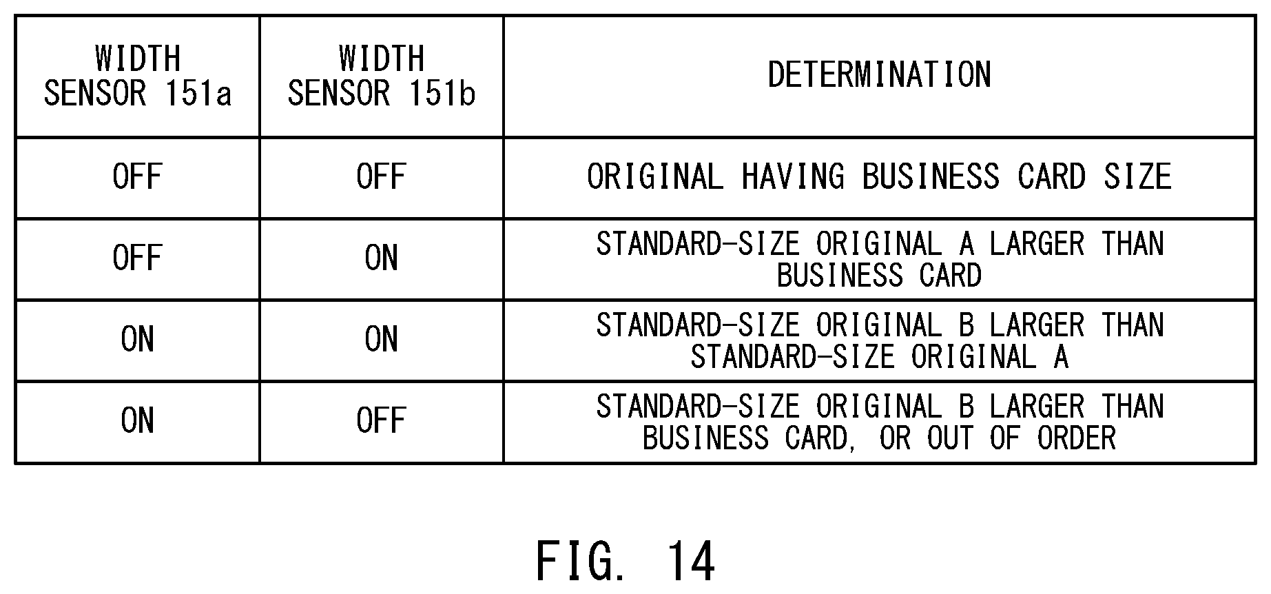 Patent US12319537 Figure 13 – Sheet conveying apparatus and image reading apparatus