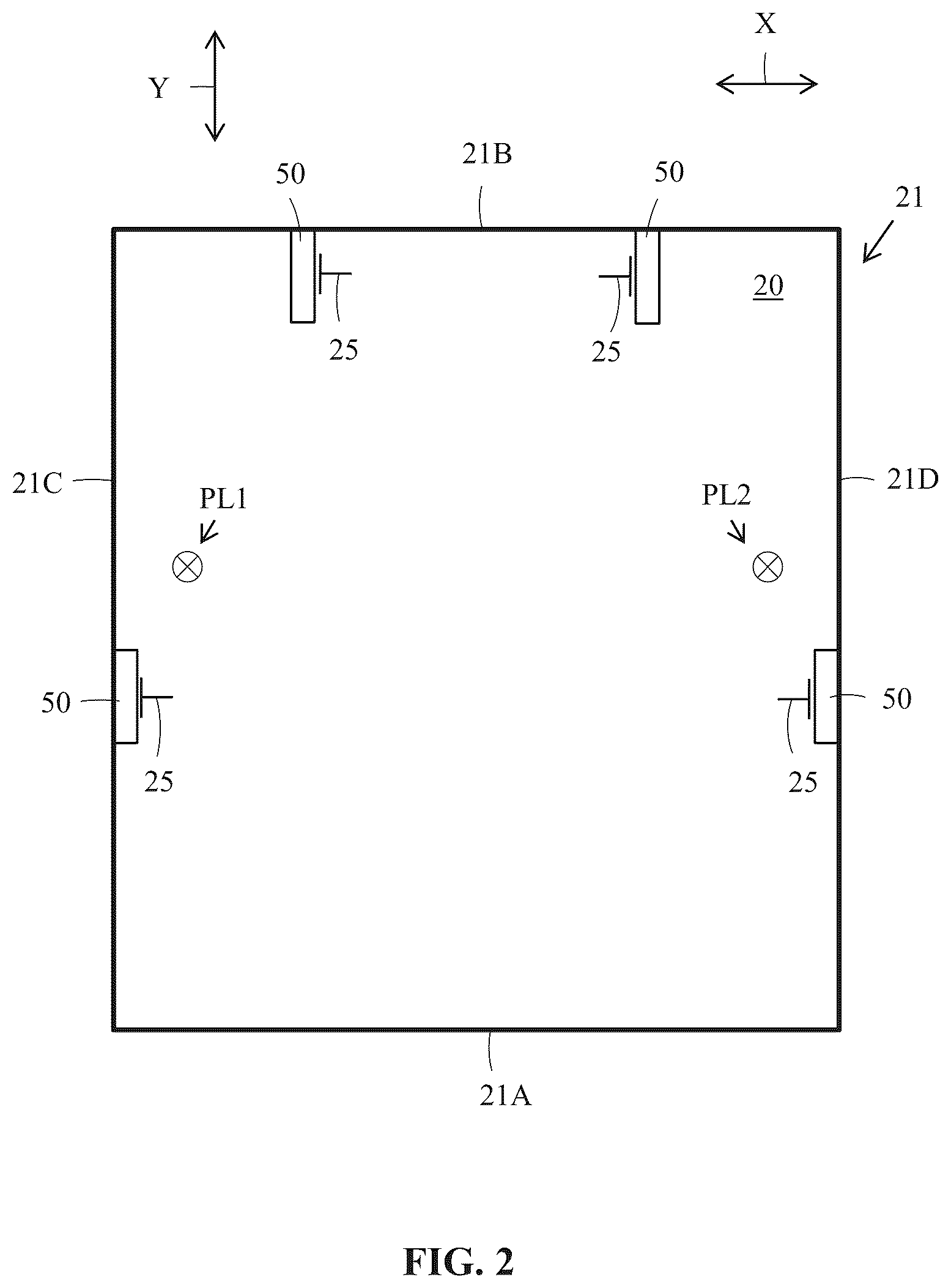 Patent US12319540 Figure 2 – Method and an arrangement for aligning elevator guide rails