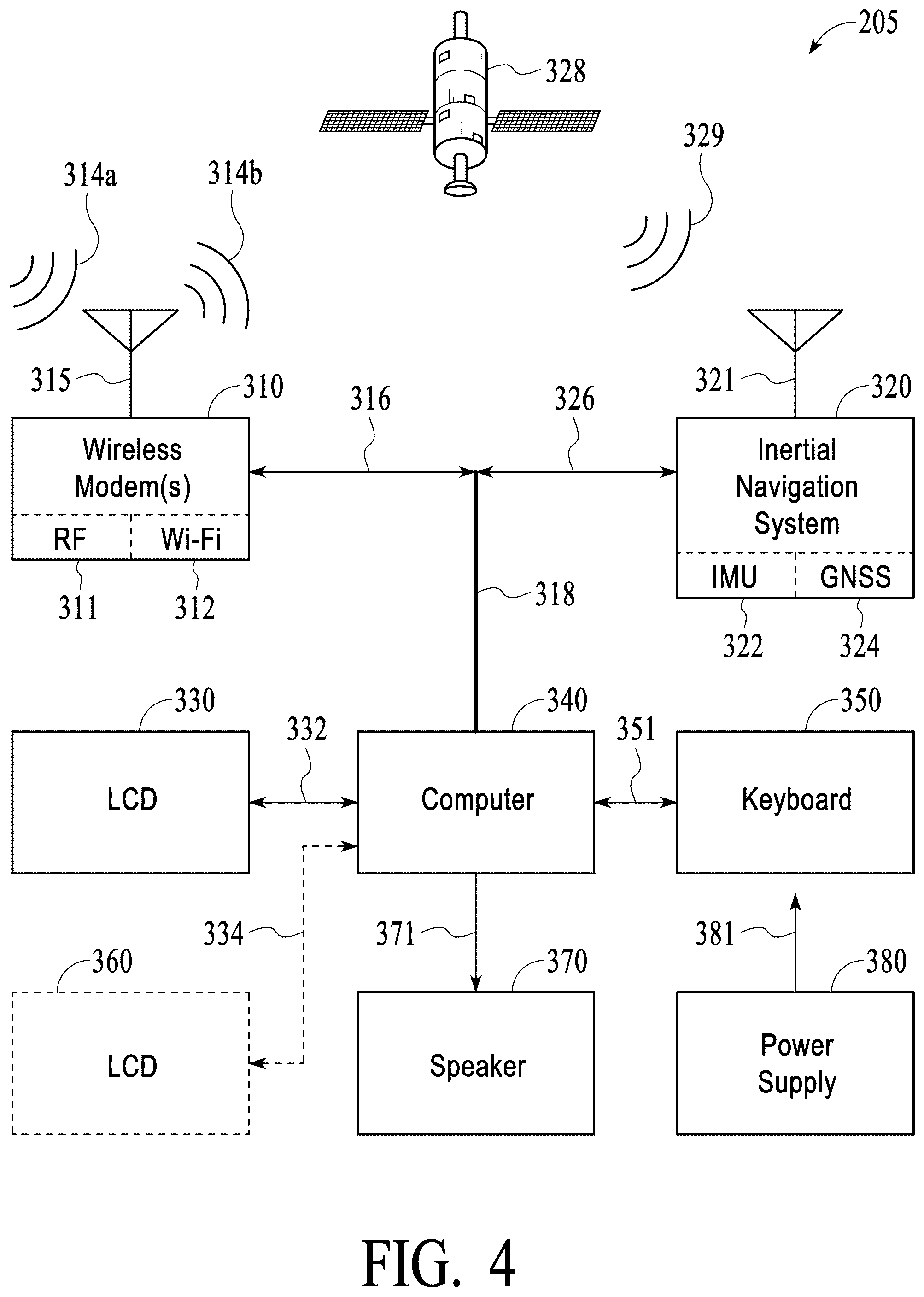 Patent US12319545 Figure 5 – Drone systems and methods for assisting a crane operator