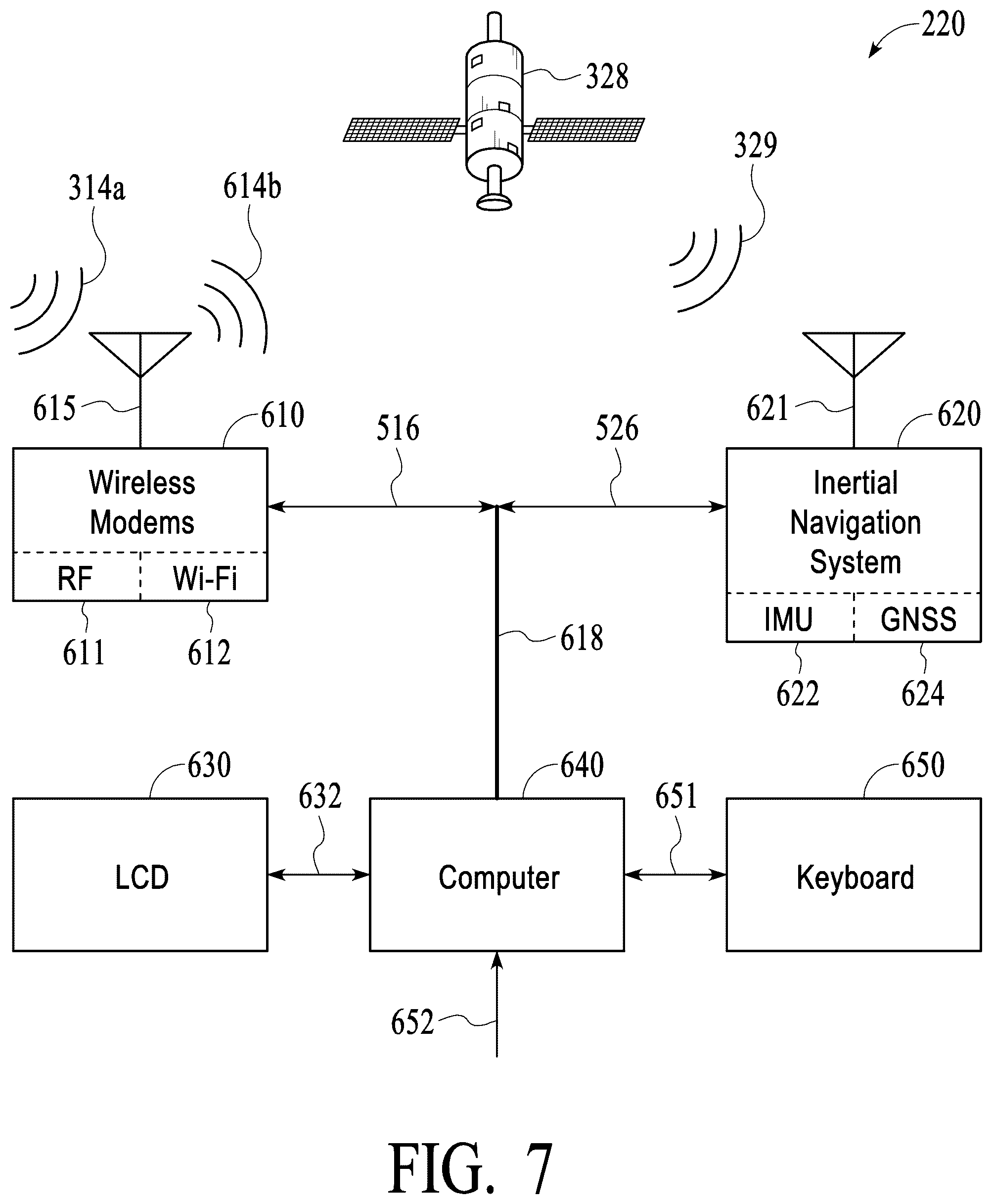 Patent US12319545 Figure 8 – Drone systems and methods for assisting a crane operator