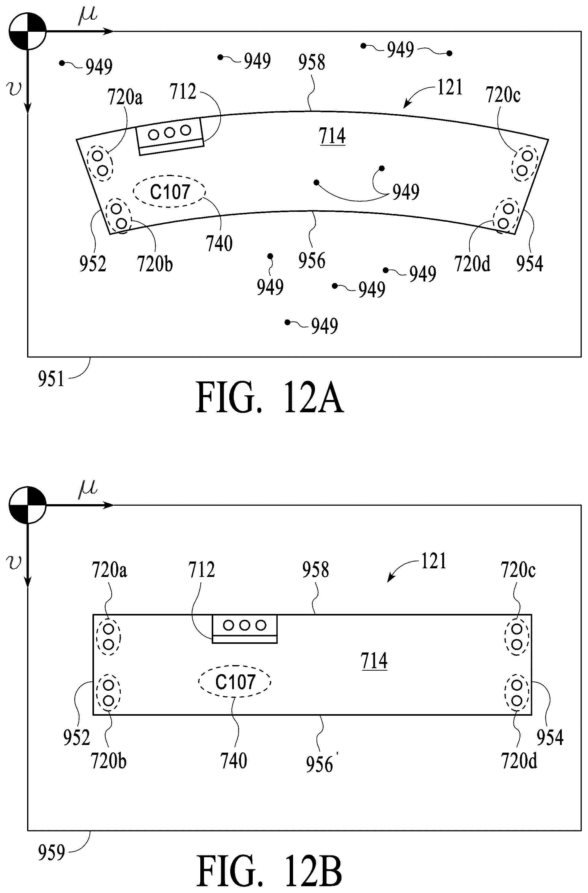 Patent US12319545 Figure 13 – Drone systems and methods for assisting a crane operator