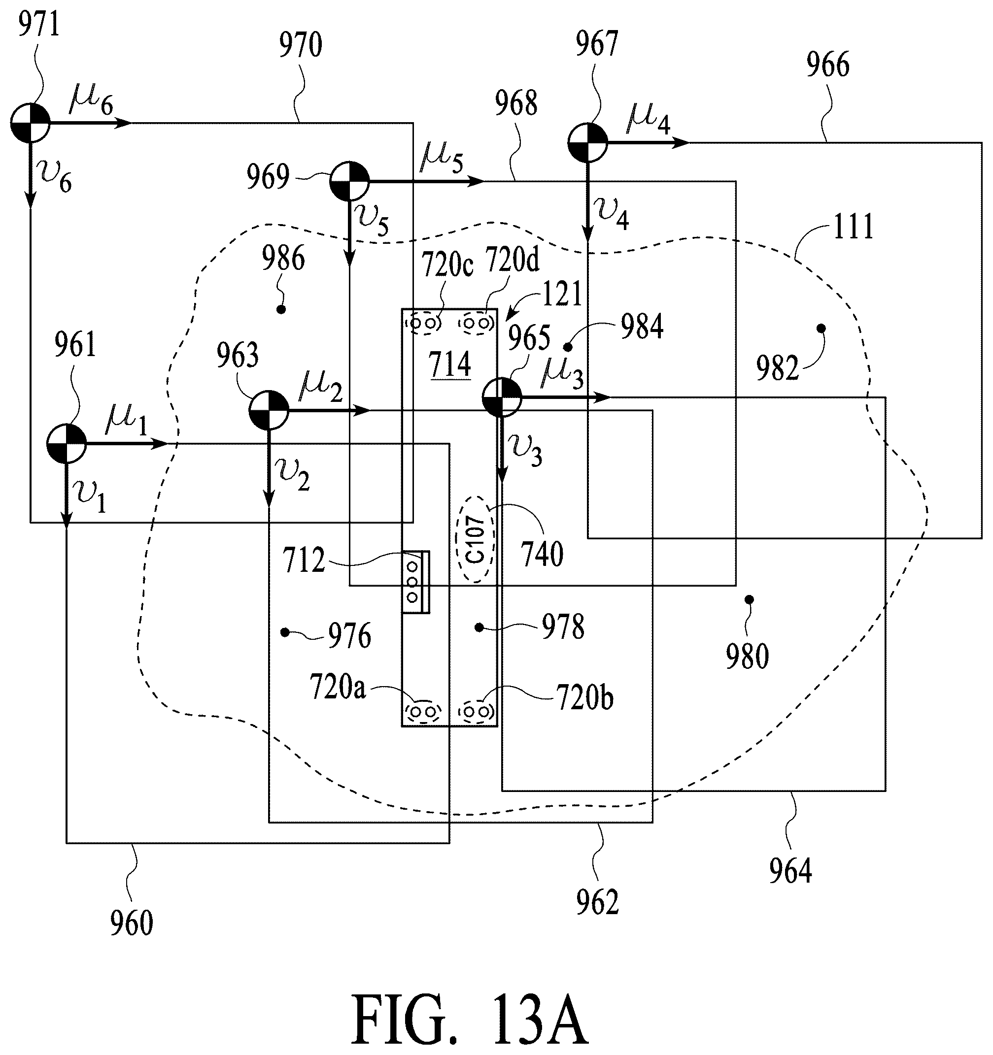 Patent US12319545 Figure 14 – Drone systems and methods for assisting a crane operator