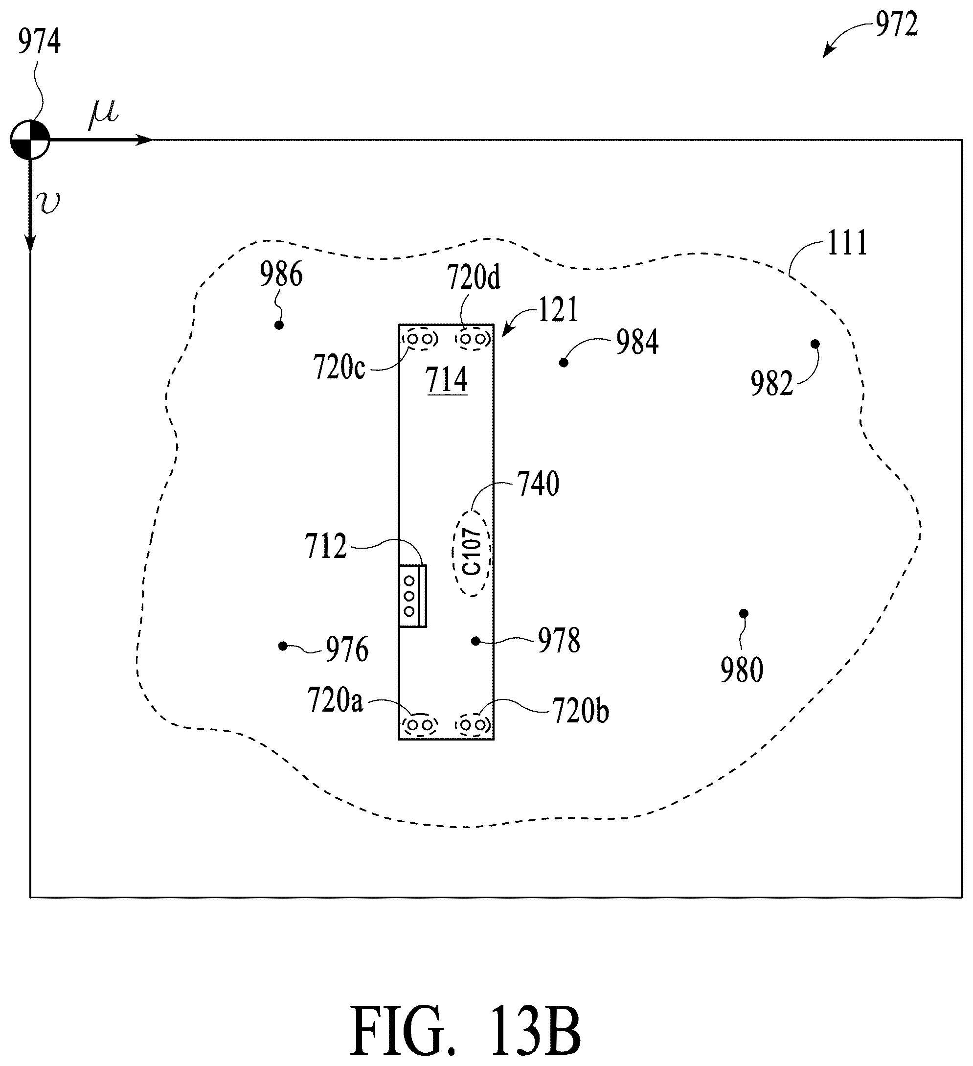 Patent US12319545 Figure 15 – Drone systems and methods for assisting a crane operator