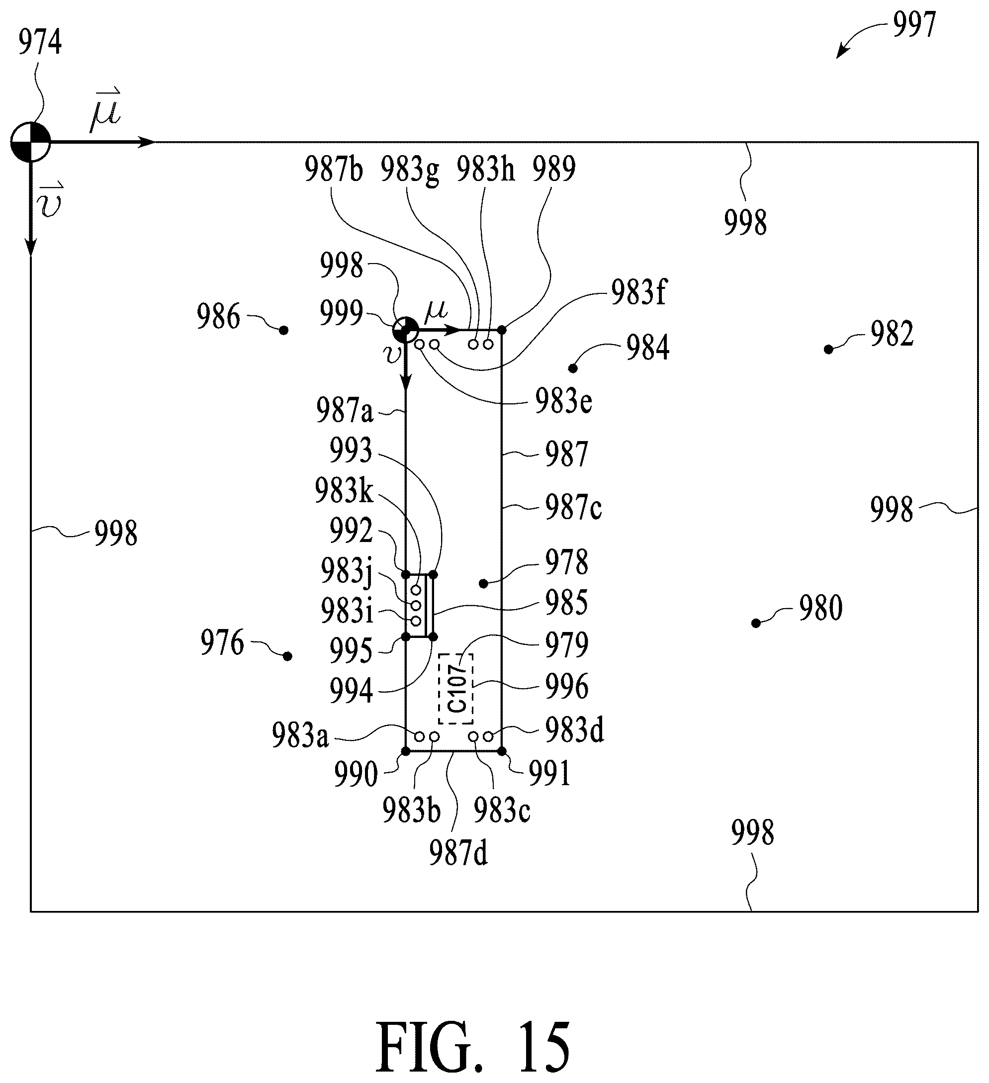 Patent US12319545 Figure 17 – Drone systems and methods for assisting a crane operator