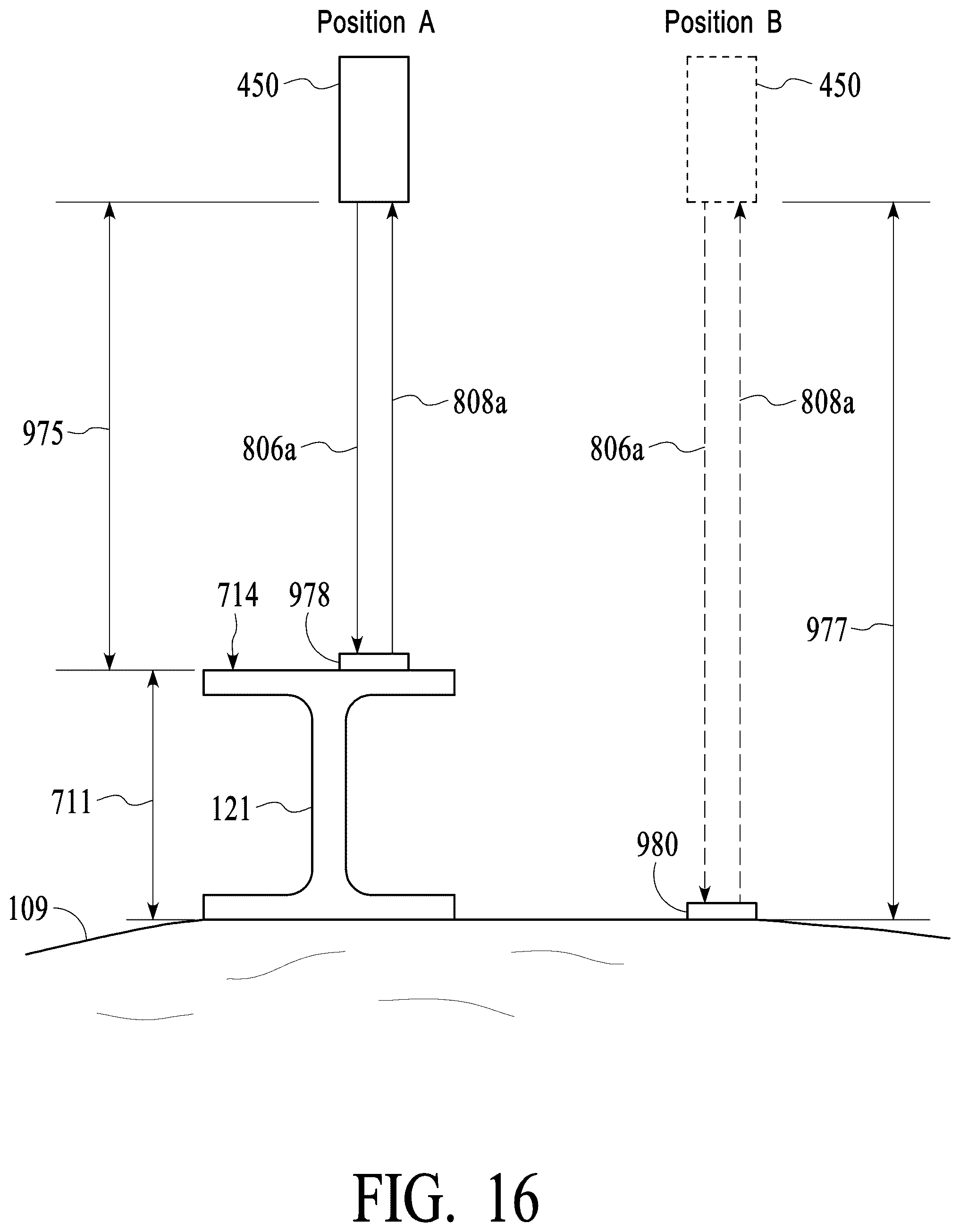 Patent US12319545 Figure 18 – Drone systems and methods for assisting a crane operator