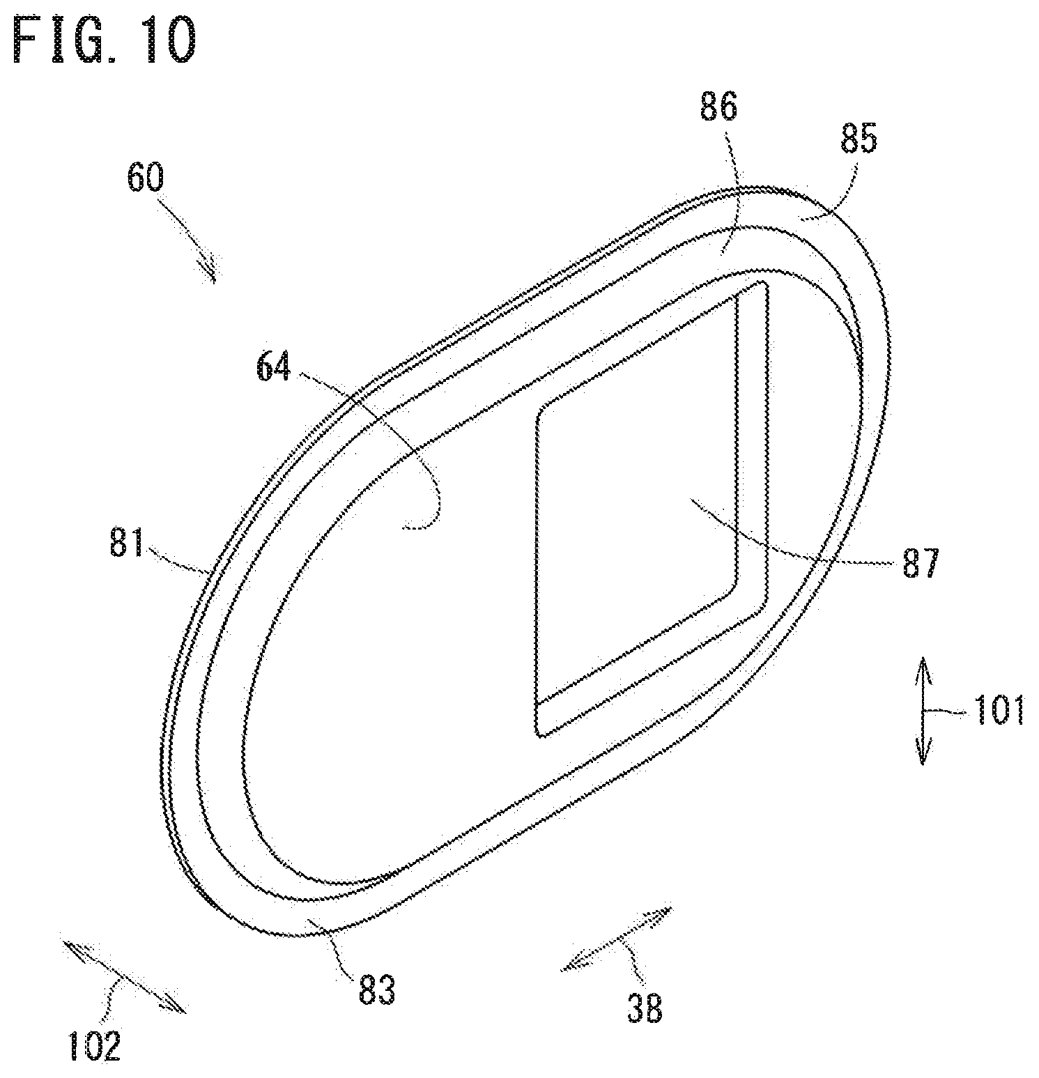 Patent US12319546 Figure 10 – Telescopic boom