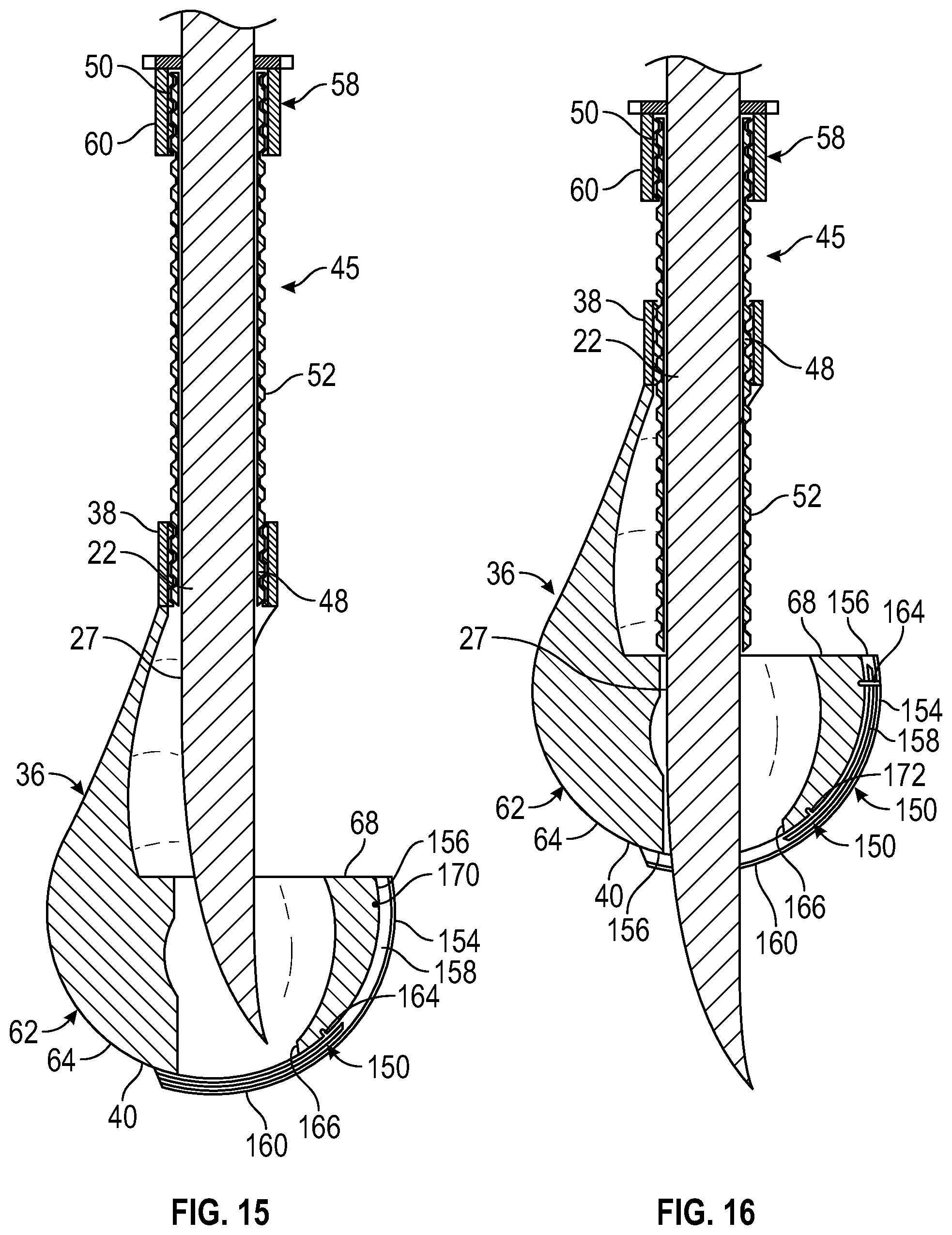 Patent US12319550 Figure 10 – Pry bar having a retractable end guard