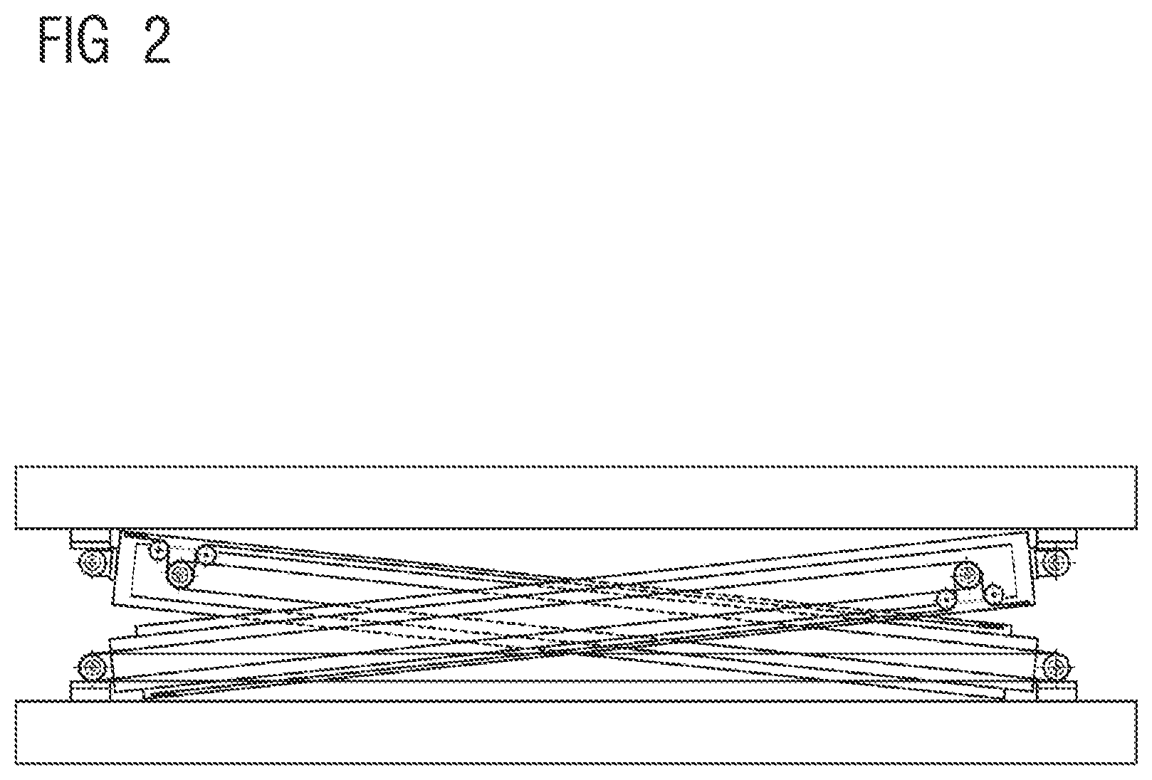 Patent US12319551 Figure 2 – Device for lifting loads