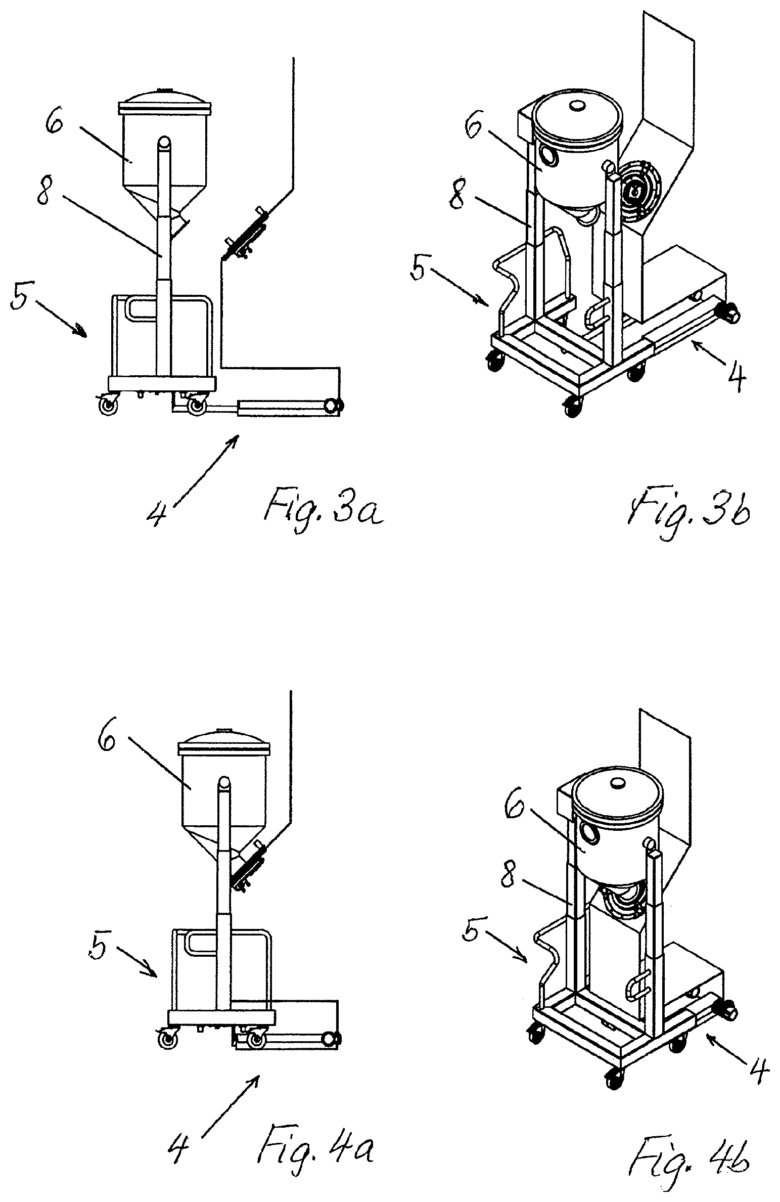Patent US12319553 Figure 2 – Device for hoisting loads