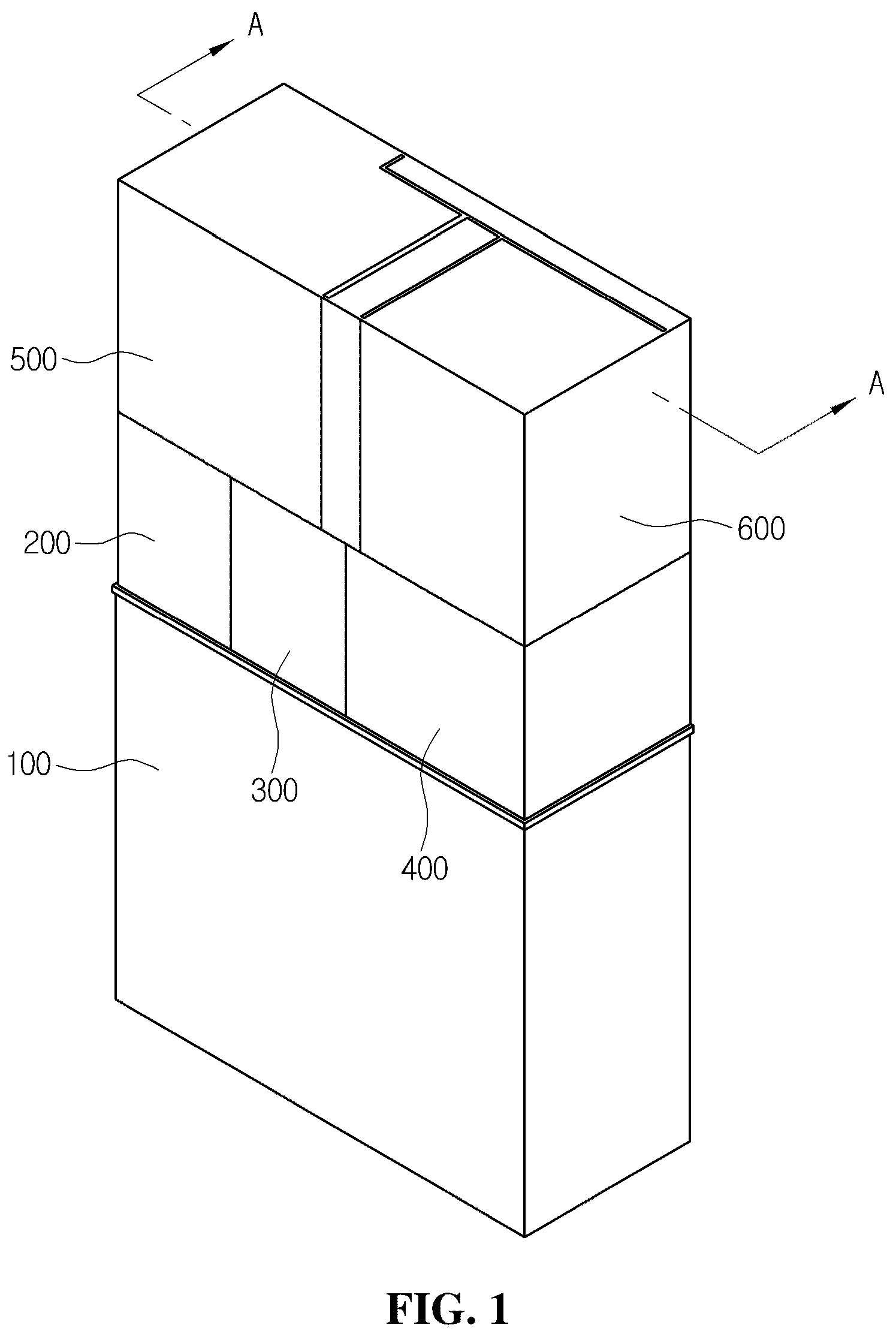 Patent US12319555 Figure 1 – Automatic sampling device and method