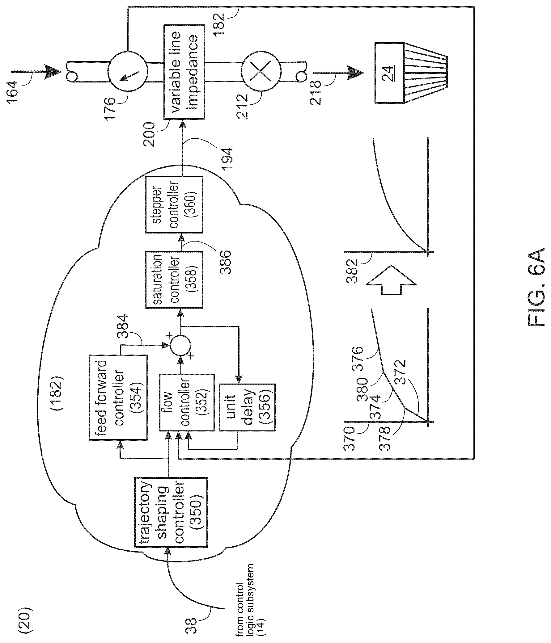 Patent US12319560 Figure 9 – Product dispensing system