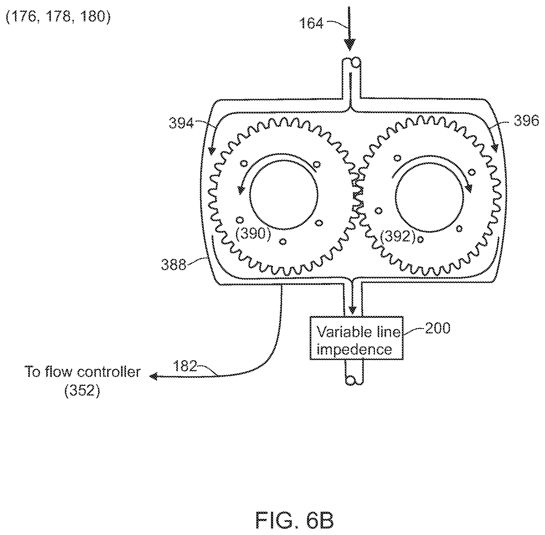 Patent US12319560 Figure 10 – Product dispensing system