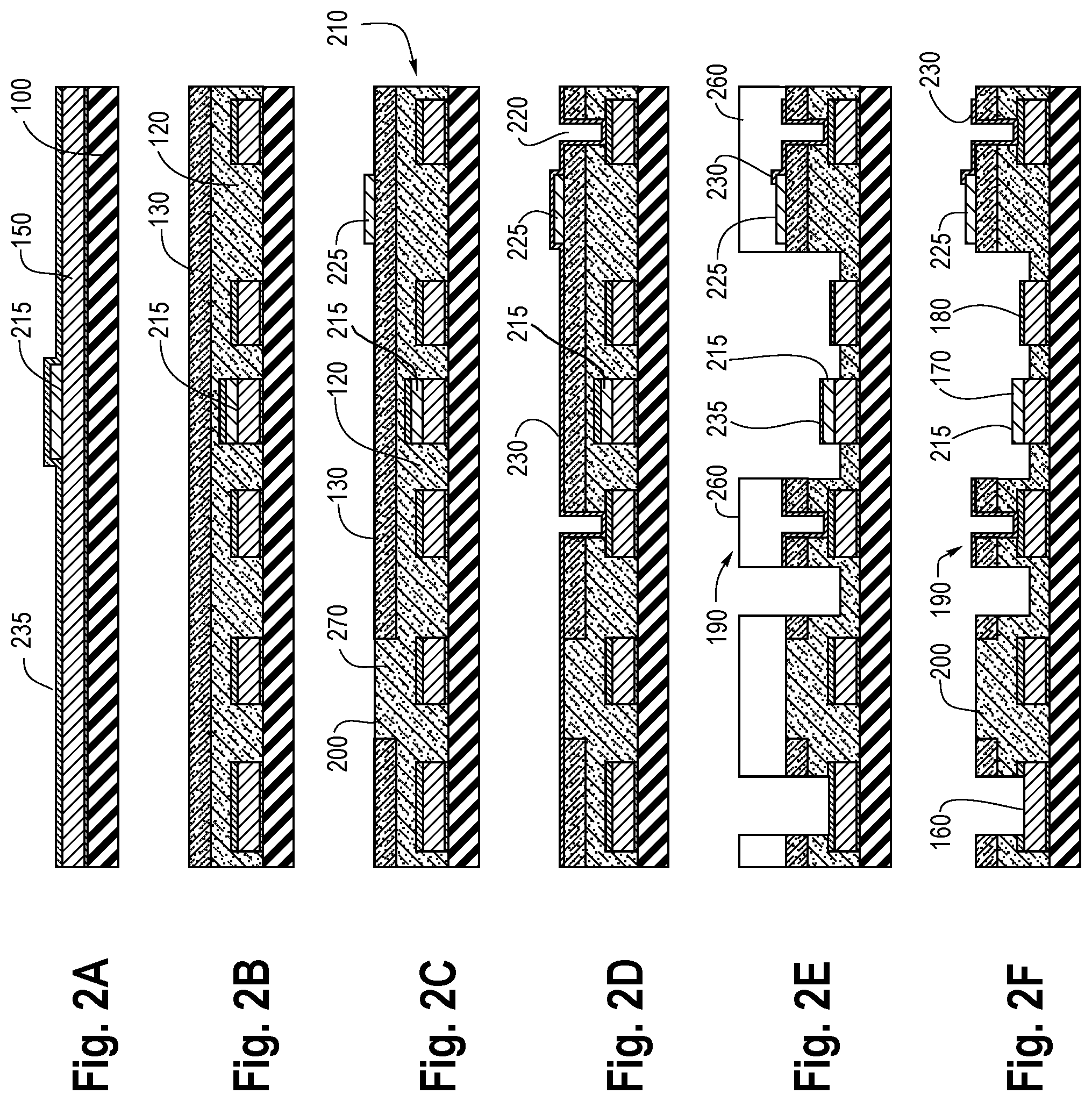 Patent US12319562 Figure 2 – Systems and methods for providing getters in microelectromechanical systems