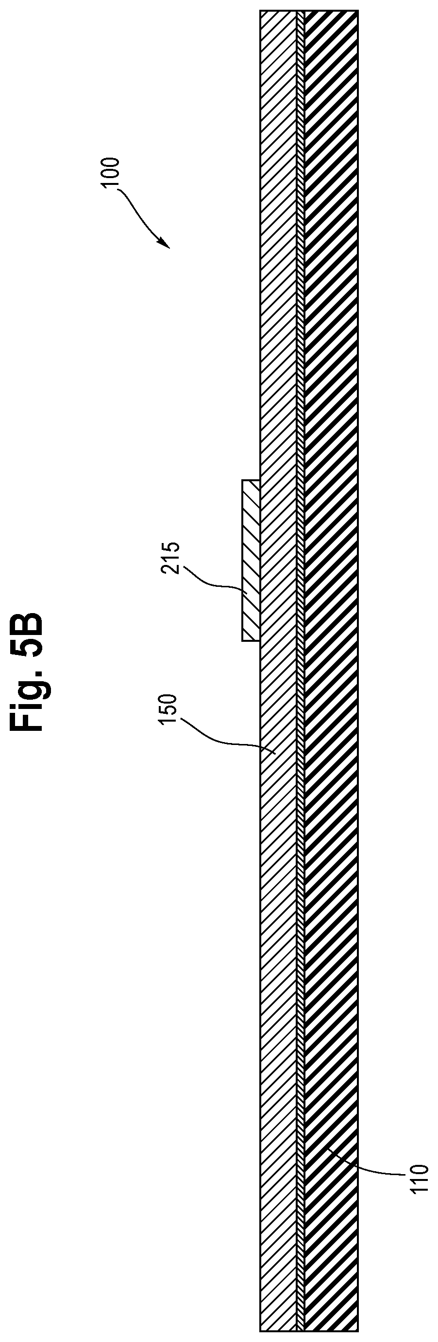 Patent US12319562 Figure 7 – Systems and methods for providing getters in microelectromechanical systems