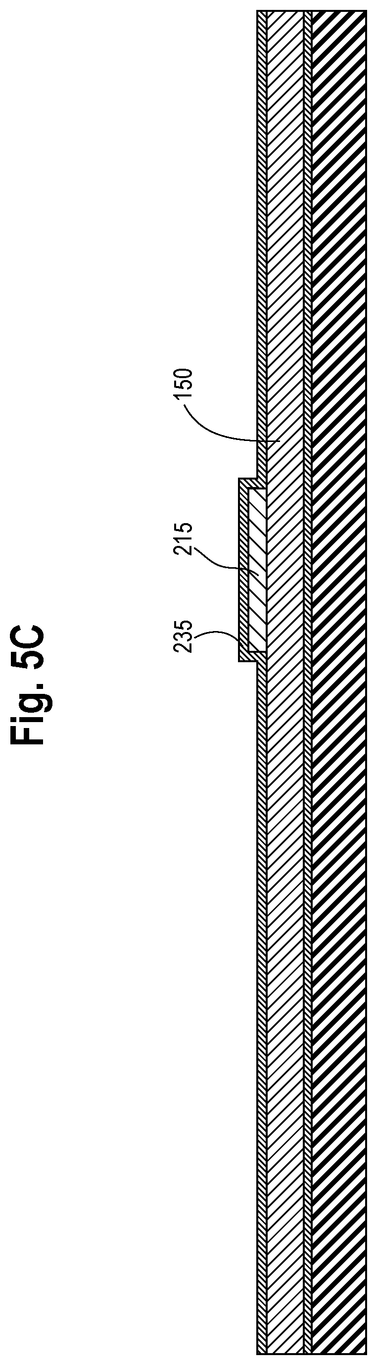 Patent US12319562 Figure 8 – Systems and methods for providing getters in microelectromechanical systems