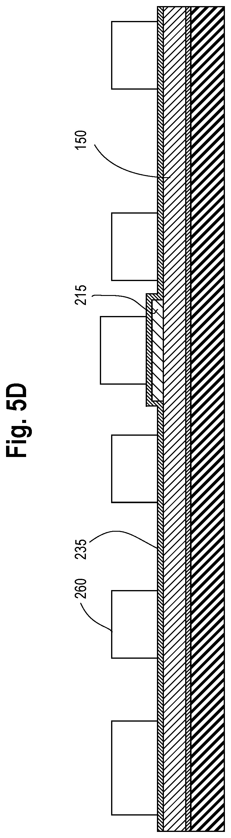 Patent US12319562 Figure 9 – Systems and methods for providing getters in microelectromechanical systems