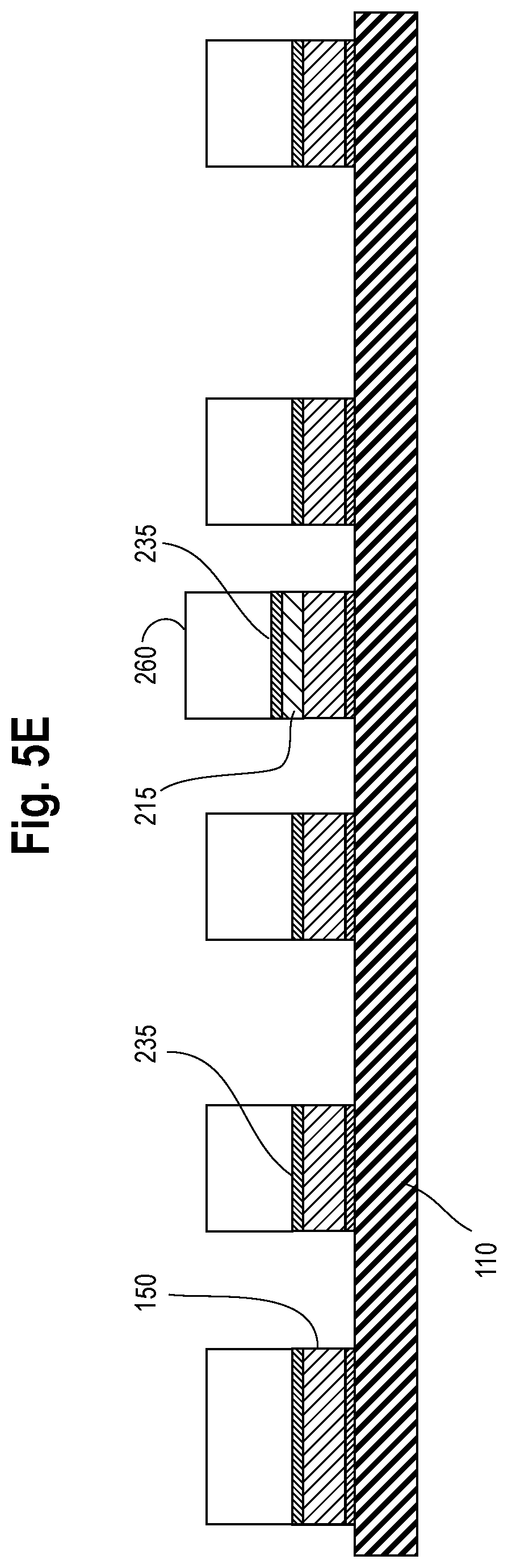 Patent US12319562 Figure 10 – Systems and methods for providing getters in microelectromechanical systems