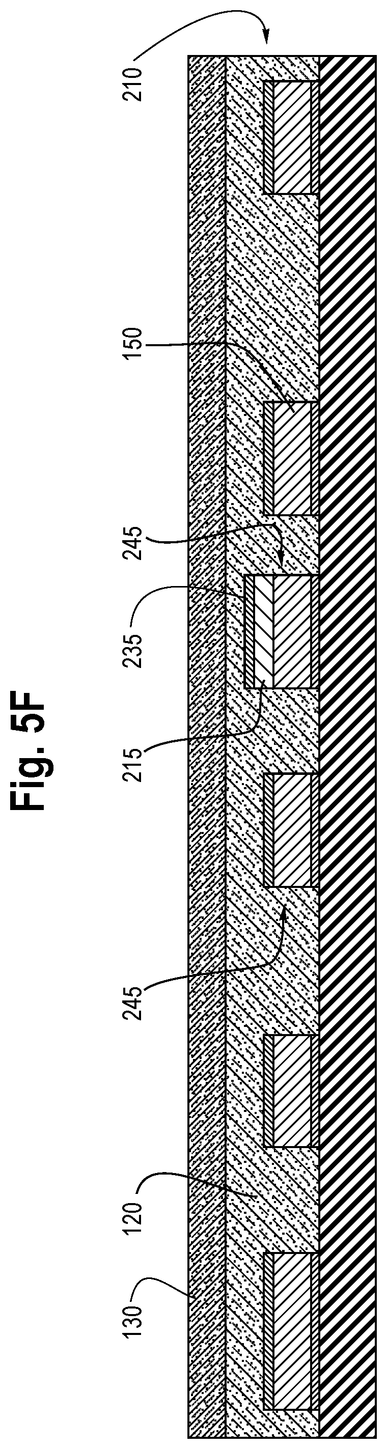 Patent US12319562 Figure 11 – Systems and methods for providing getters in microelectromechanical systems