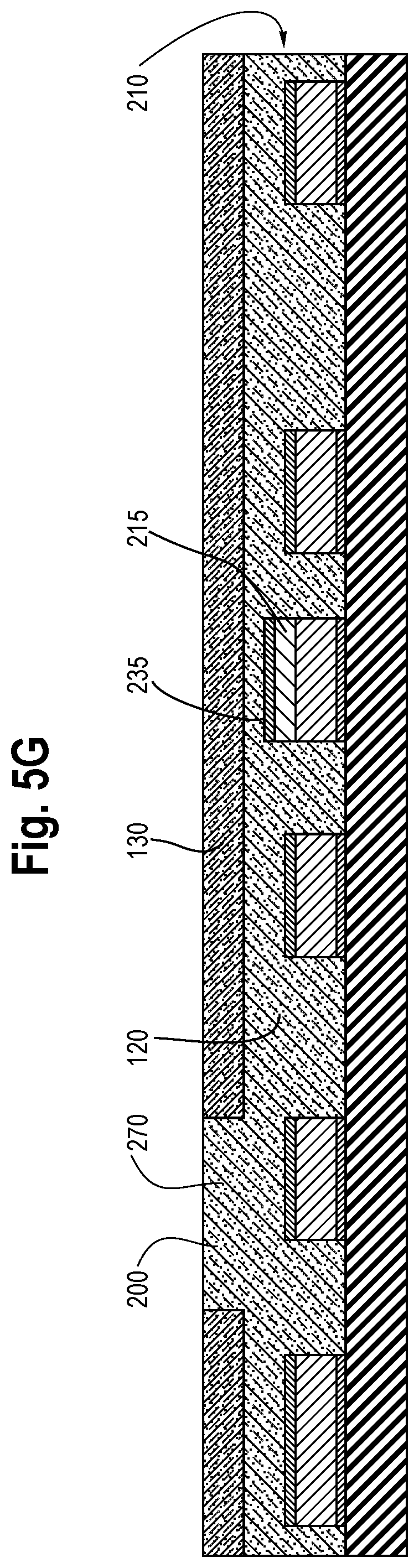 Patent US12319562 Figure 12 – Systems and methods for providing getters in microelectromechanical systems