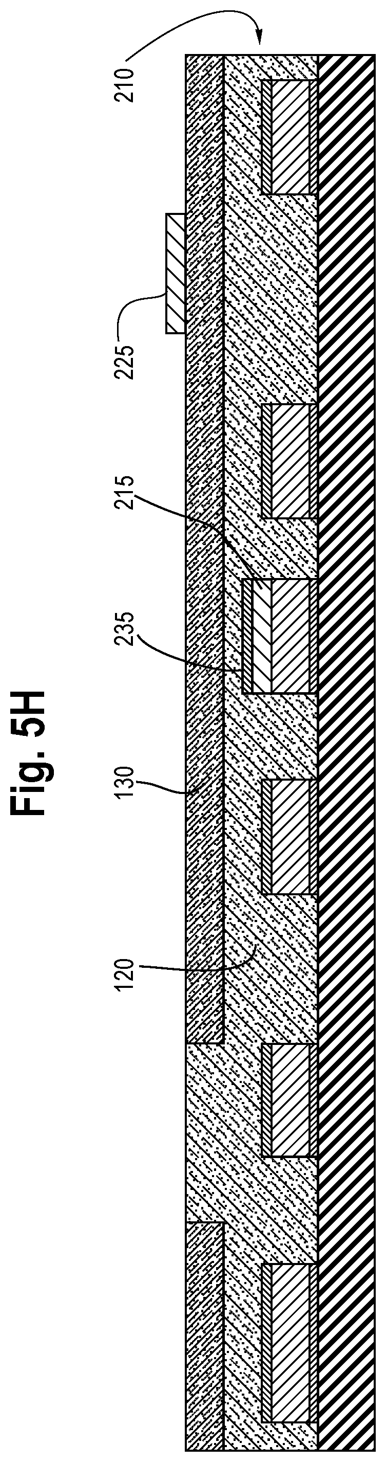 Patent US12319562 Figure 13 – Systems and methods for providing getters in microelectromechanical systems