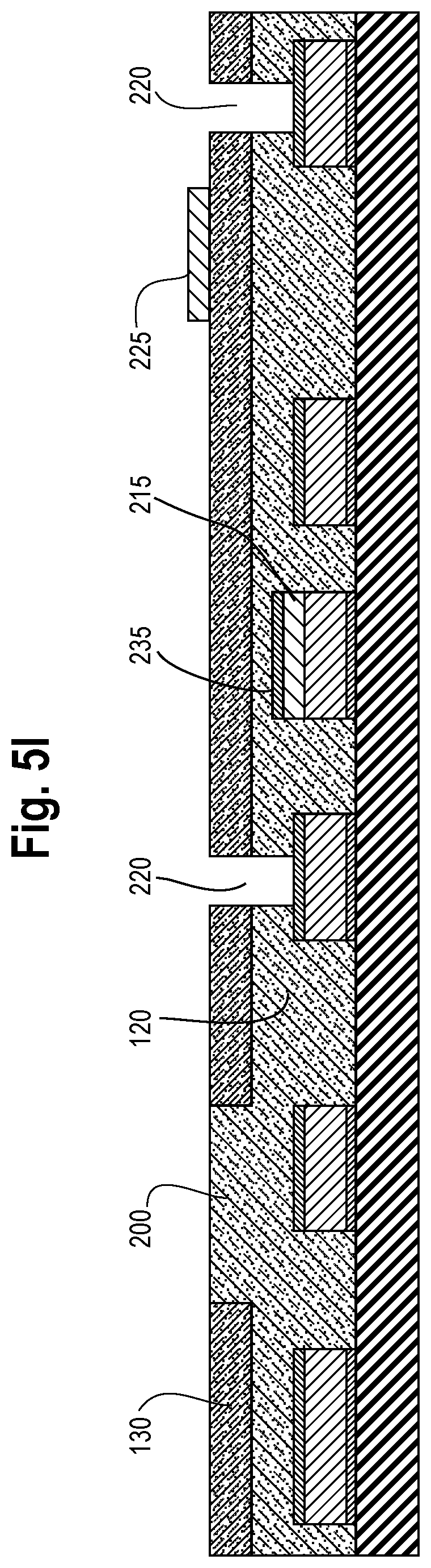 Patent US12319562 Figure 14 – Systems and methods for providing getters in microelectromechanical systems