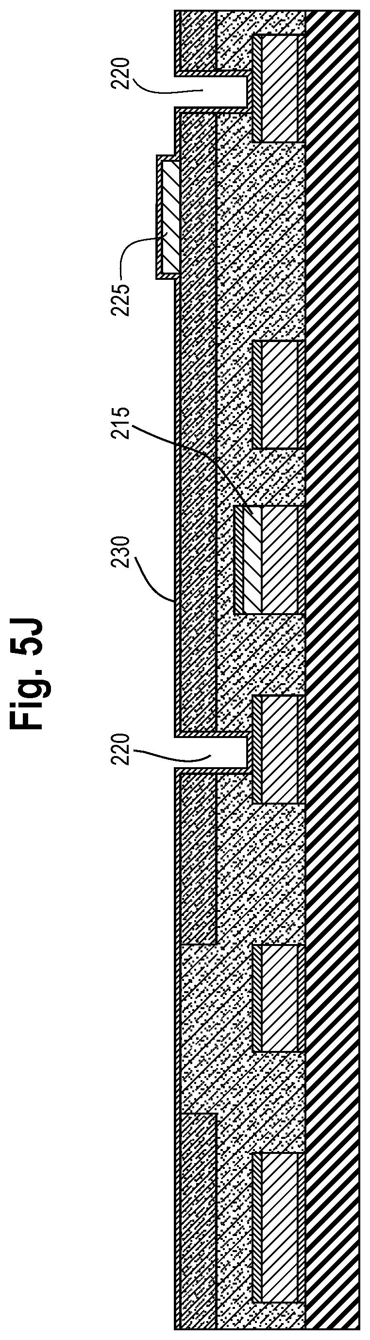 Patent US12319562 Figure 15 – Systems and methods for providing getters in microelectromechanical systems
