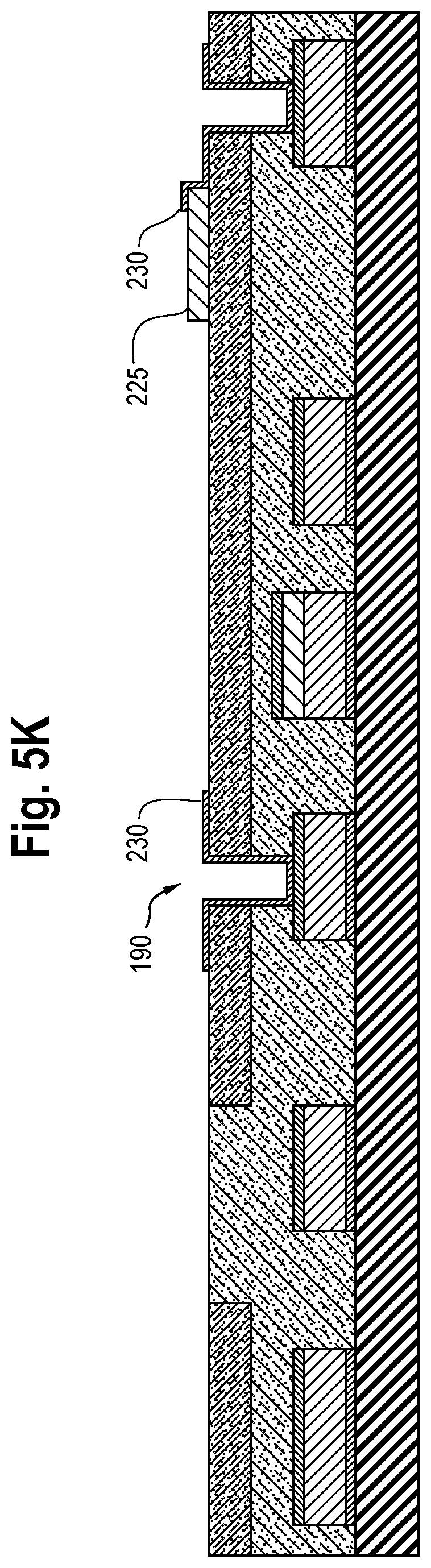 Patent US12319562 Figure 16 – Systems and methods for providing getters in microelectromechanical systems