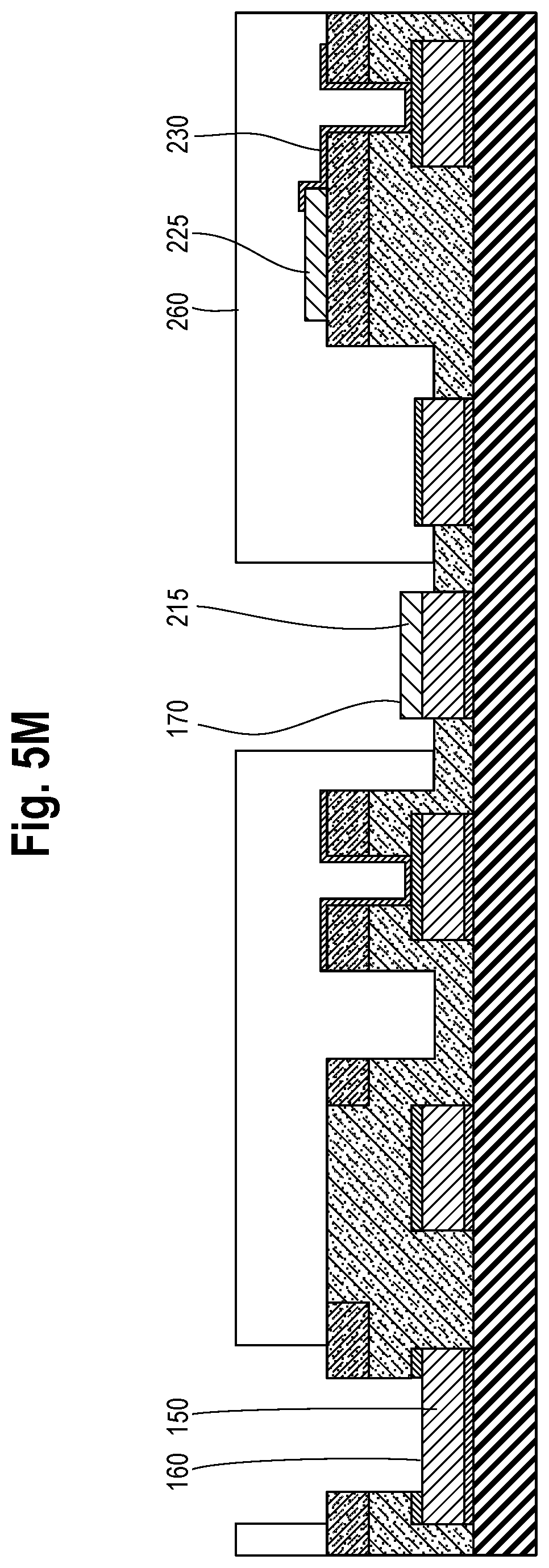 Patent US12319562 Figure 18 – Systems and methods for providing getters in microelectromechanical systems