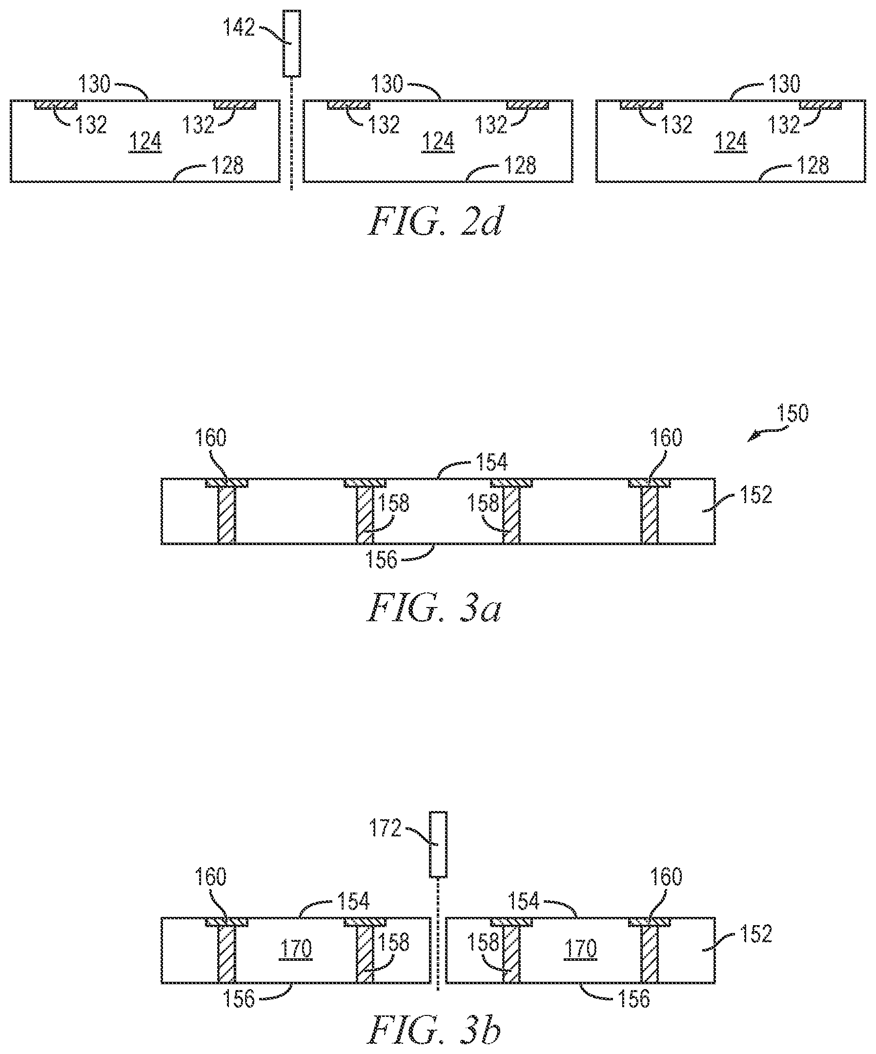 Patent US12319564 Figure 3 – Semiconductor device and method of forming microelectromechanical systems (MEMS) package