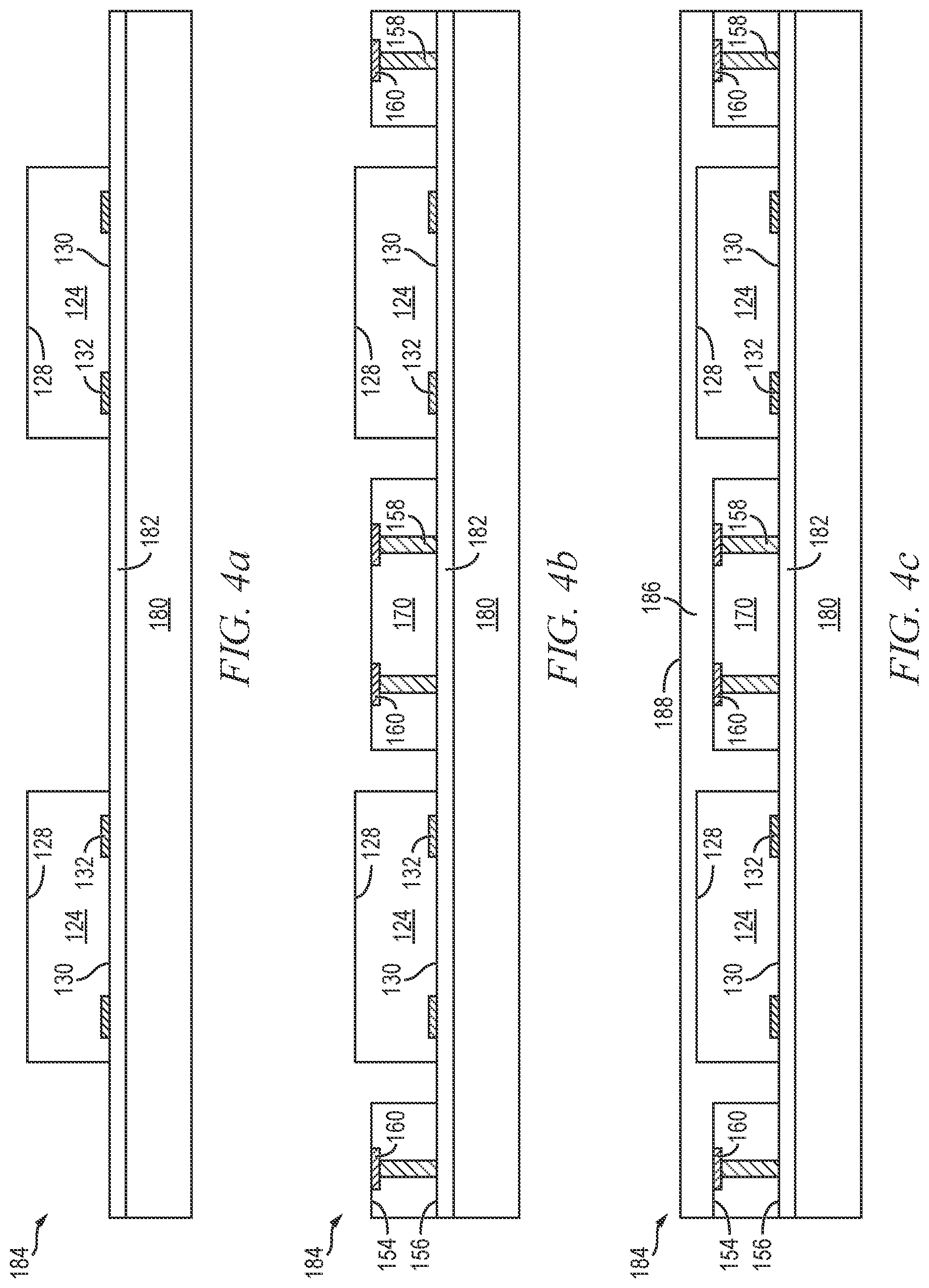 Patent US12319564 Figure 4 – Semiconductor device and method of forming microelectromechanical systems (MEMS) package