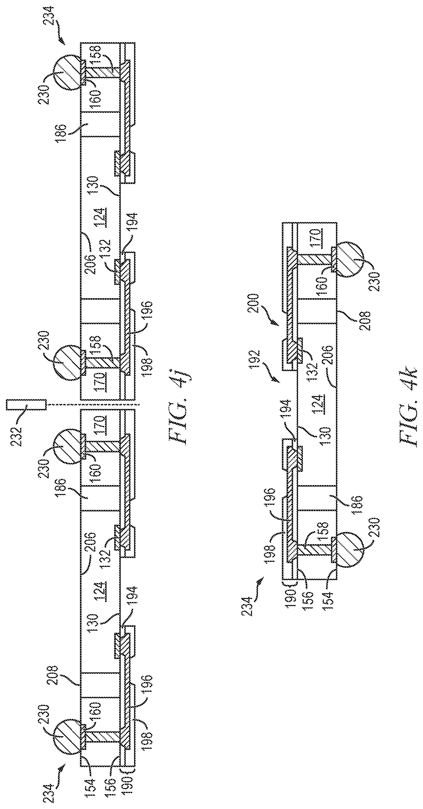 Patent US12319564 Figure 7 – Semiconductor device and method of forming microelectromechanical systems (MEMS) package