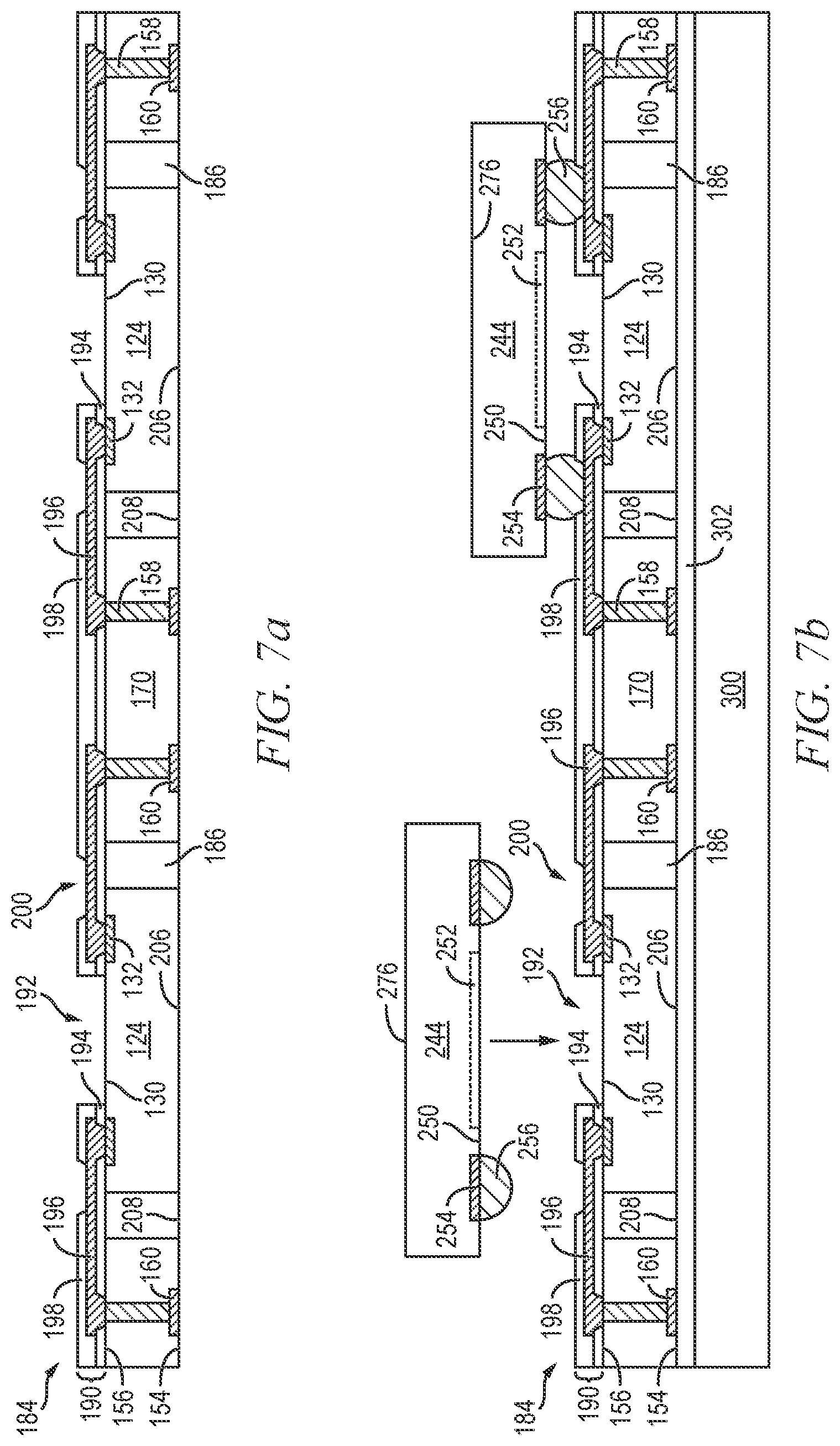 Patent US12319564 Figure 11 – Semiconductor device and method of forming microelectromechanical systems (MEMS) package
