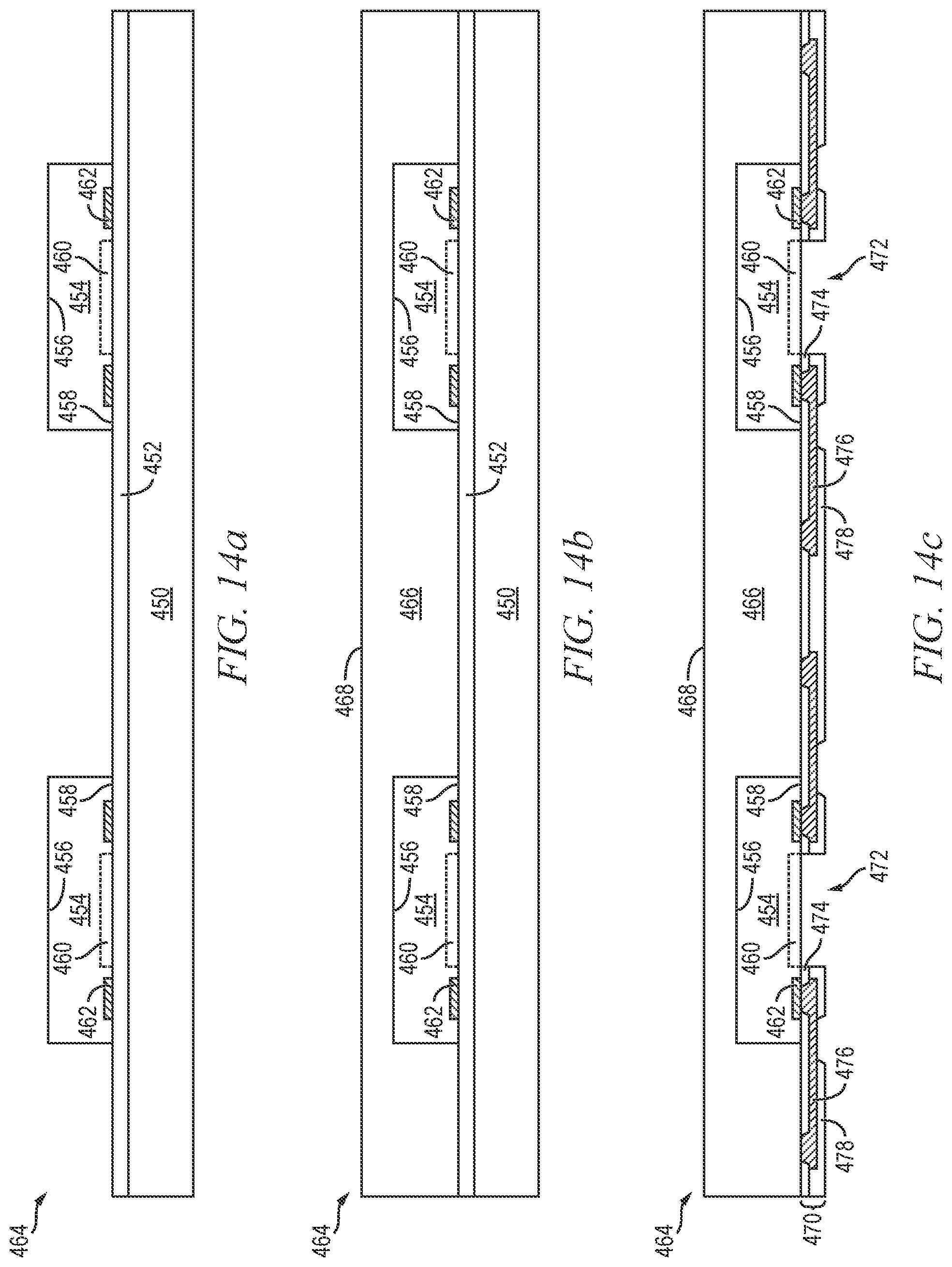Patent US12319564 Figure 16 – Semiconductor device and method of forming microelectromechanical systems (MEMS) package