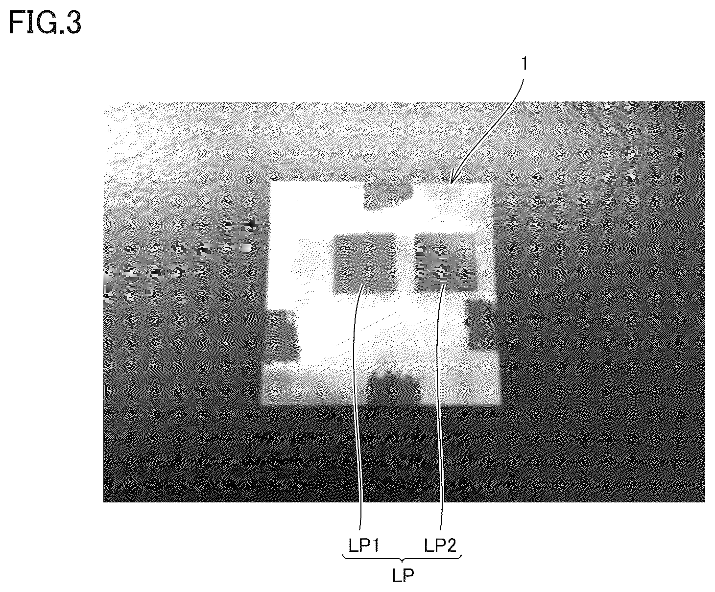 Patent US12319566 Figure 3 – Photothermal conversion element, method of manufacturing the same, photothermal power generator, and microscopic object collection system