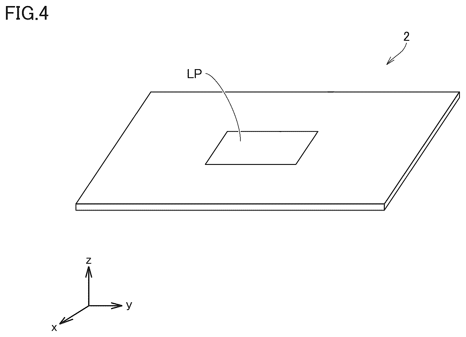 Patent US12319566 Figure 4 – Photothermal conversion element, method of manufacturing the same, photothermal power generator, and microscopic object collection system