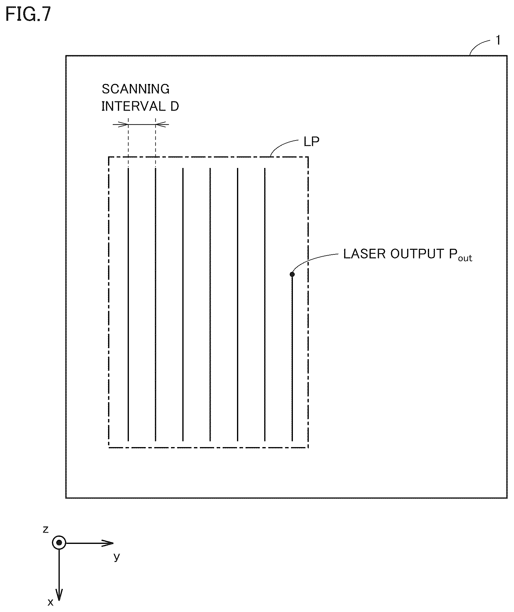 Patent US12319566 Figure 7 – Photothermal conversion element, method of manufacturing the same, photothermal power generator, and microscopic object collection system