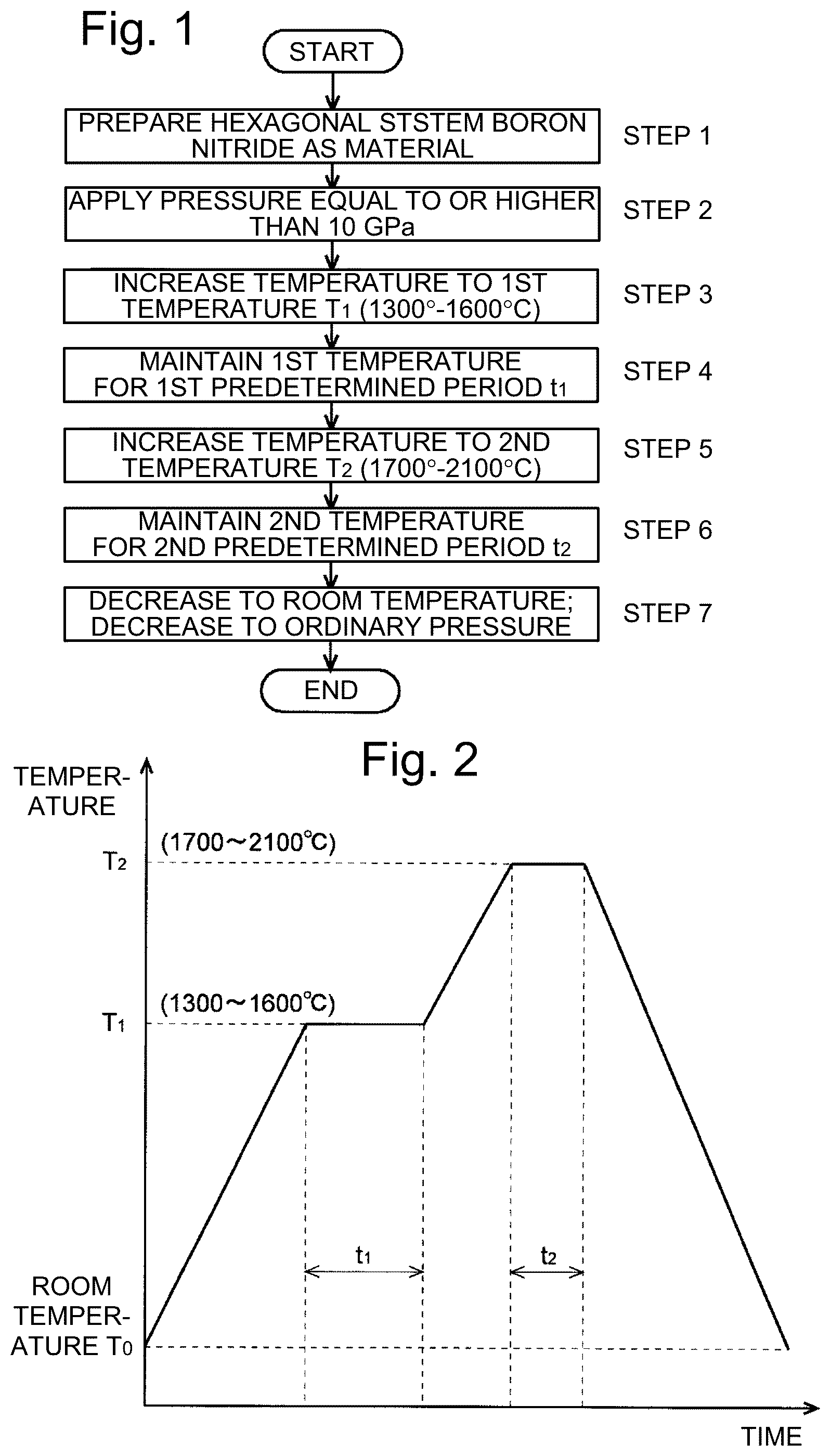 Patent US12319569 Figure 1 – Cubic boron nitride polycrystallite and method for producing the same