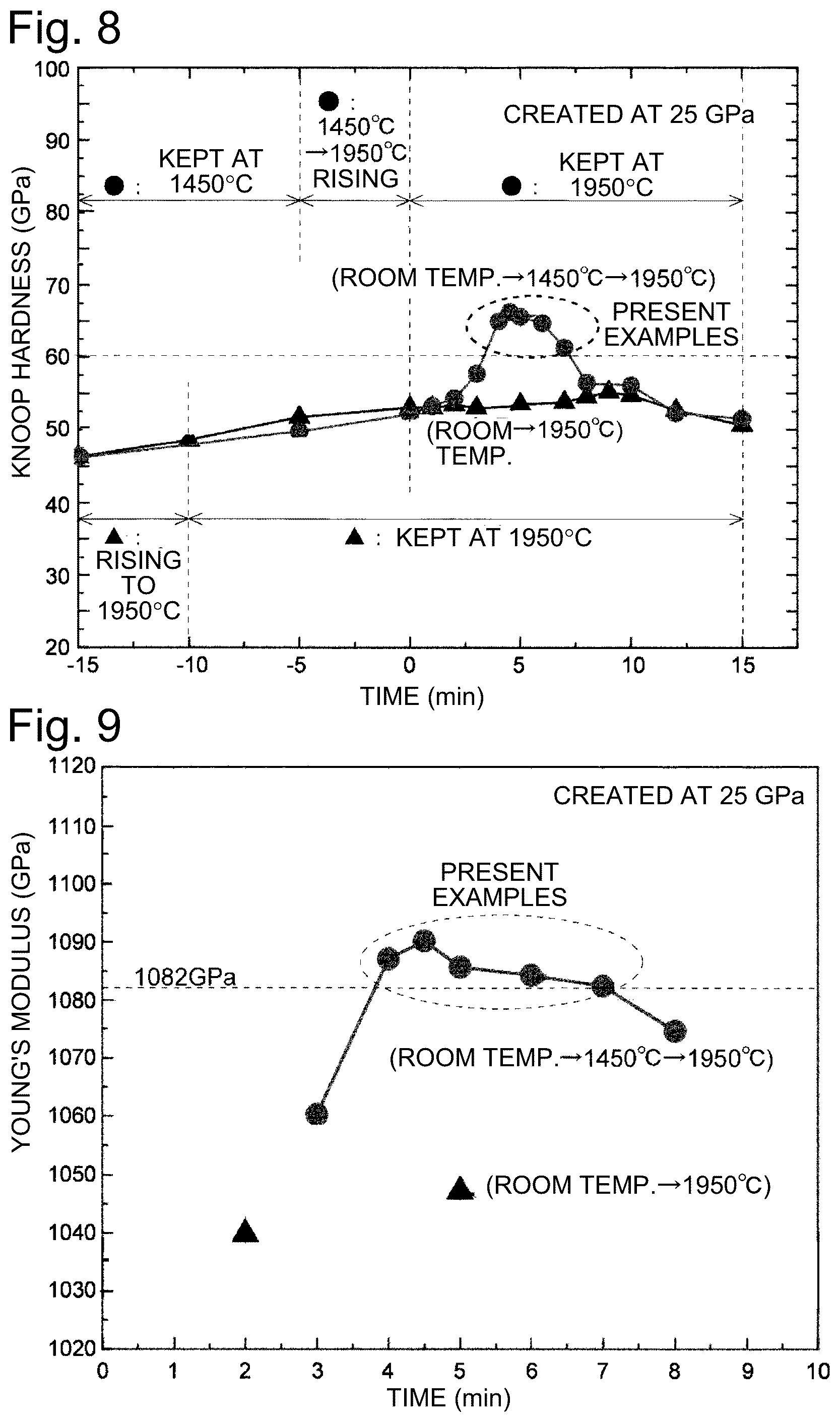 Patent US12319569 Figure 5 – Cubic boron nitride polycrystallite and method for producing the same