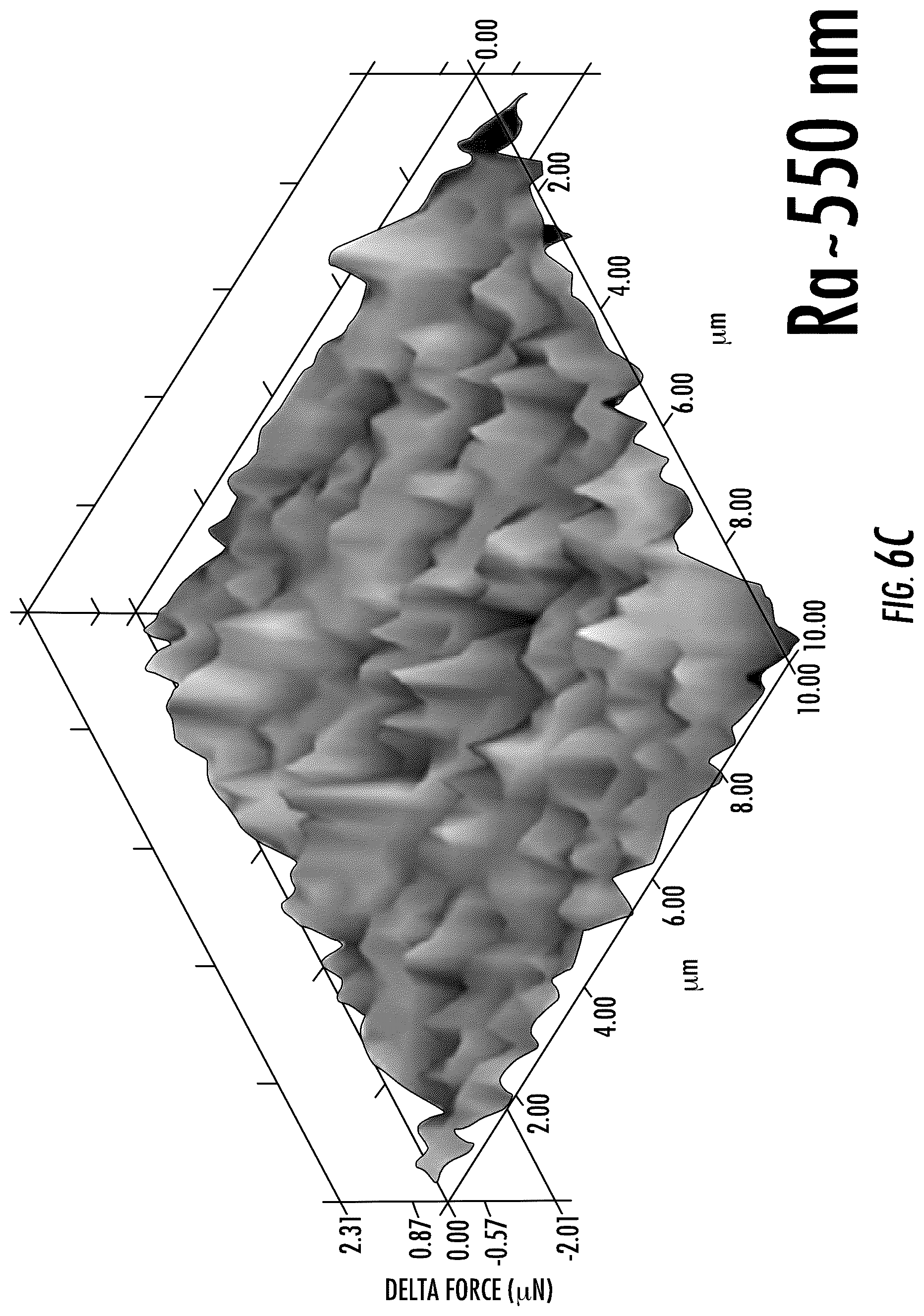 Patent US12319570 Figure 7 – Method of making aluminum nitride foam