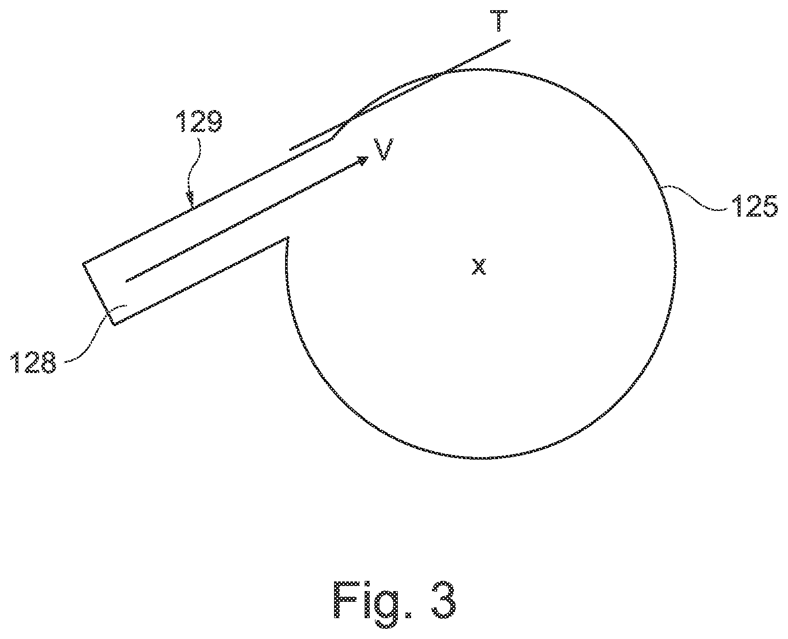 Patent US12319576 Figure 4 – High temperature reactor vessel, plant and method