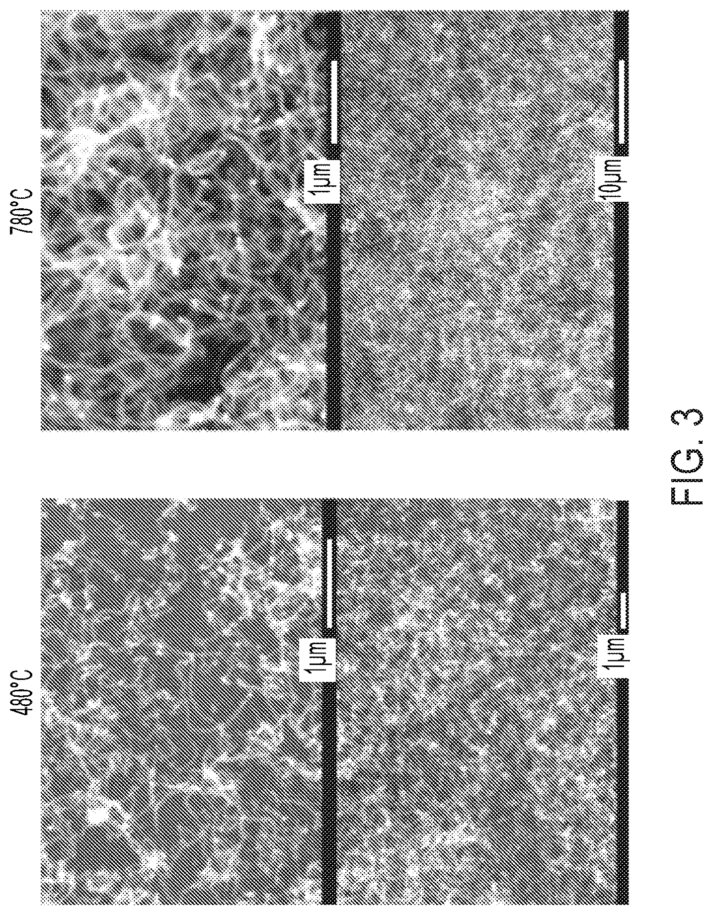Patent US12319579 Figure 6 – Formation and/or growth of carbon-based nanostructures on copper-containing substrates, and related systems and methods