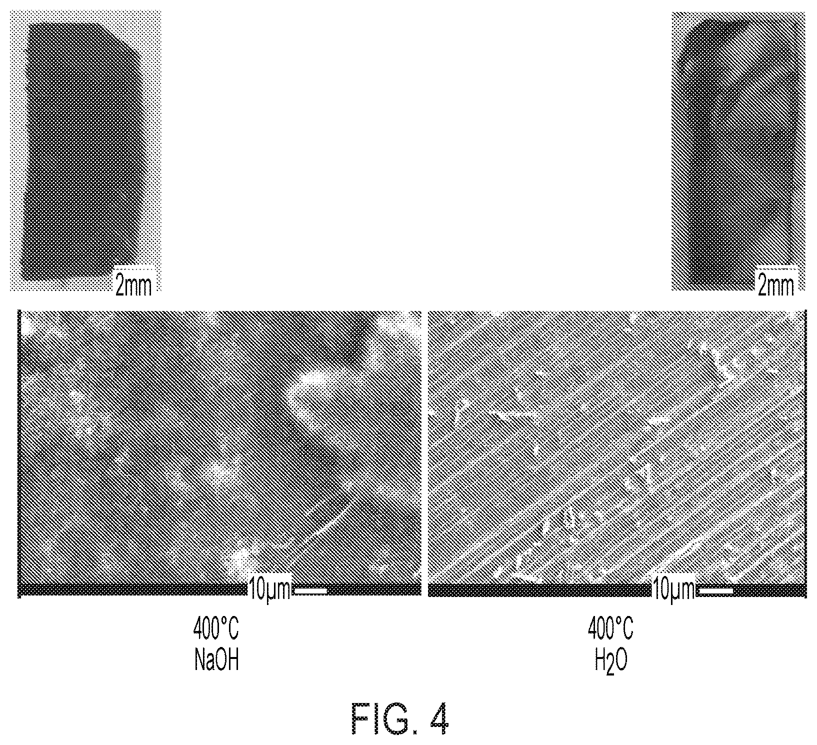 Patent US12319579 Figure 7 – Formation and/or growth of carbon-based nanostructures on copper-containing substrates, and related systems and methods